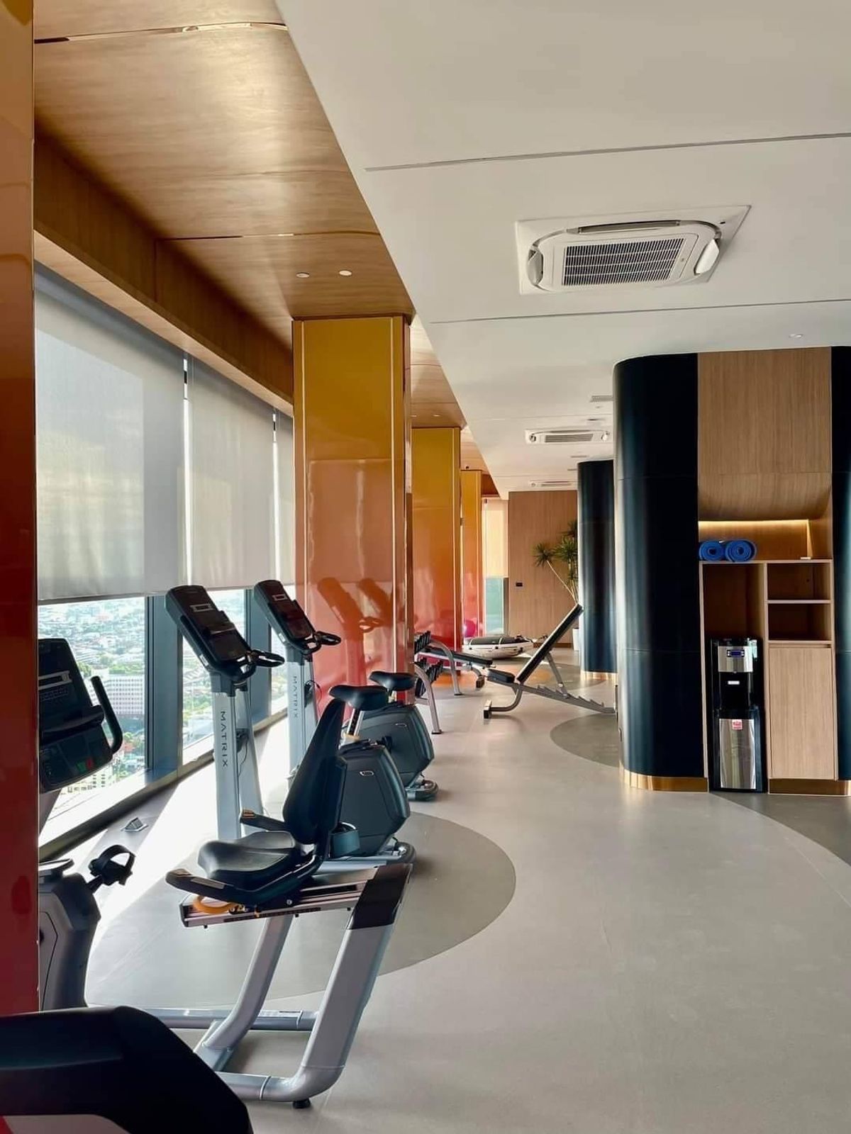 For RentCondoLadprao, Central Ladprao : 💥ST-3632💥 THE LINE VIBE Phahonyothin  👉Line : @goodcondo