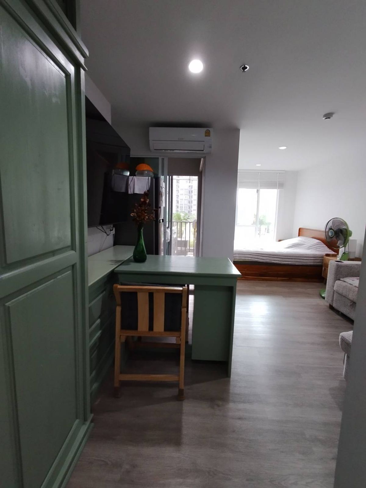 ขายคอนโดบางซื่อ วงศ์สว่าง เตาปูน : Regent Home Bangson phase 28 For Sale 1.59 ML BHT