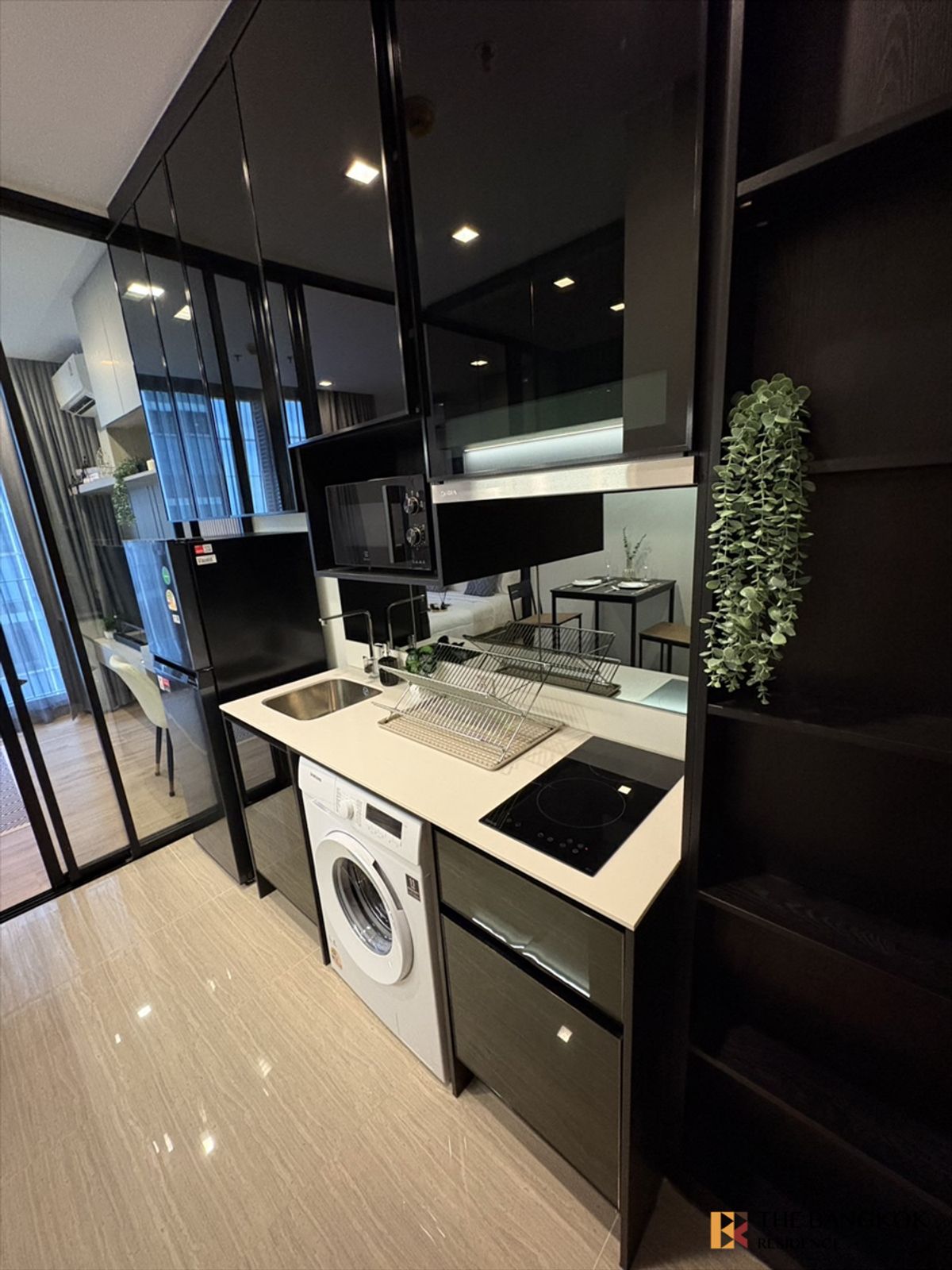 ให้เช่าคอนโดอารีย์ อนุสาวรีย์ : Noble Around Ari ✨ห้องแต่งสวย เฟอร์ครบ พร้อมให้เช่า ใกล้ BTS อารีย์