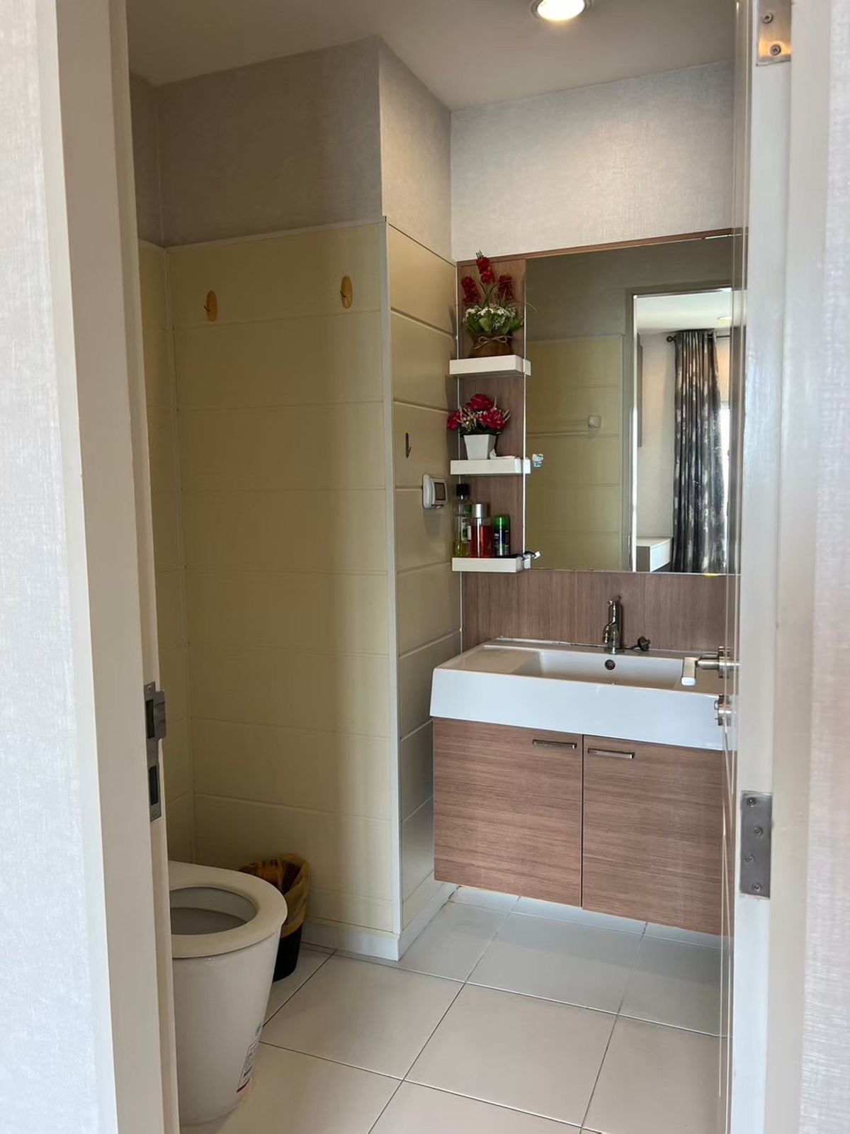 ขายคอนโดวงเวียนใหญ่ เจริญนคร : For Sale Condo Q House Condo Sathorn  (S15-34429)