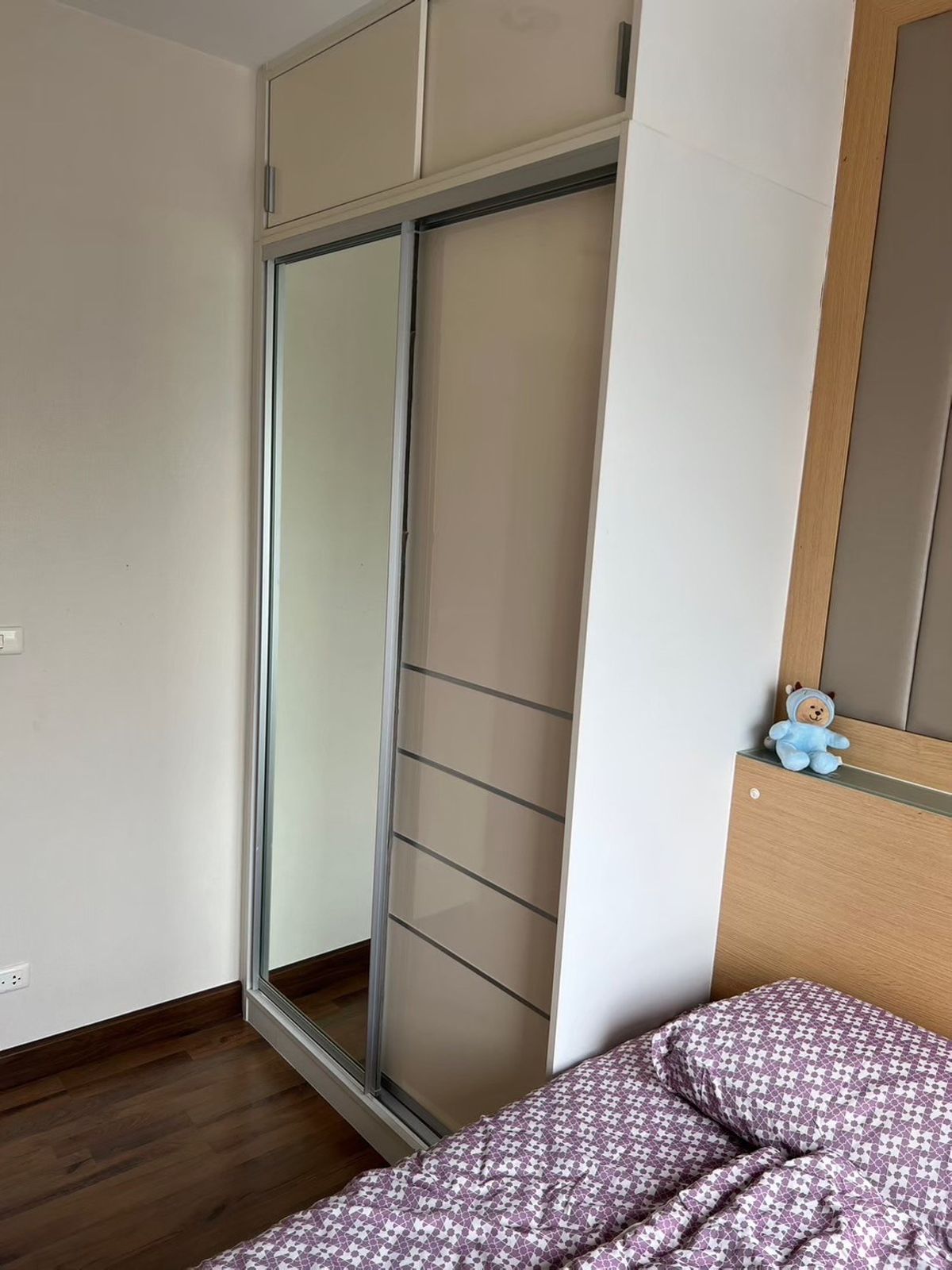 ขายคอนโดวงเวียนใหญ่ เจริญนคร : For Sale Condo Q House Condo Sathorn  (S15-34429)