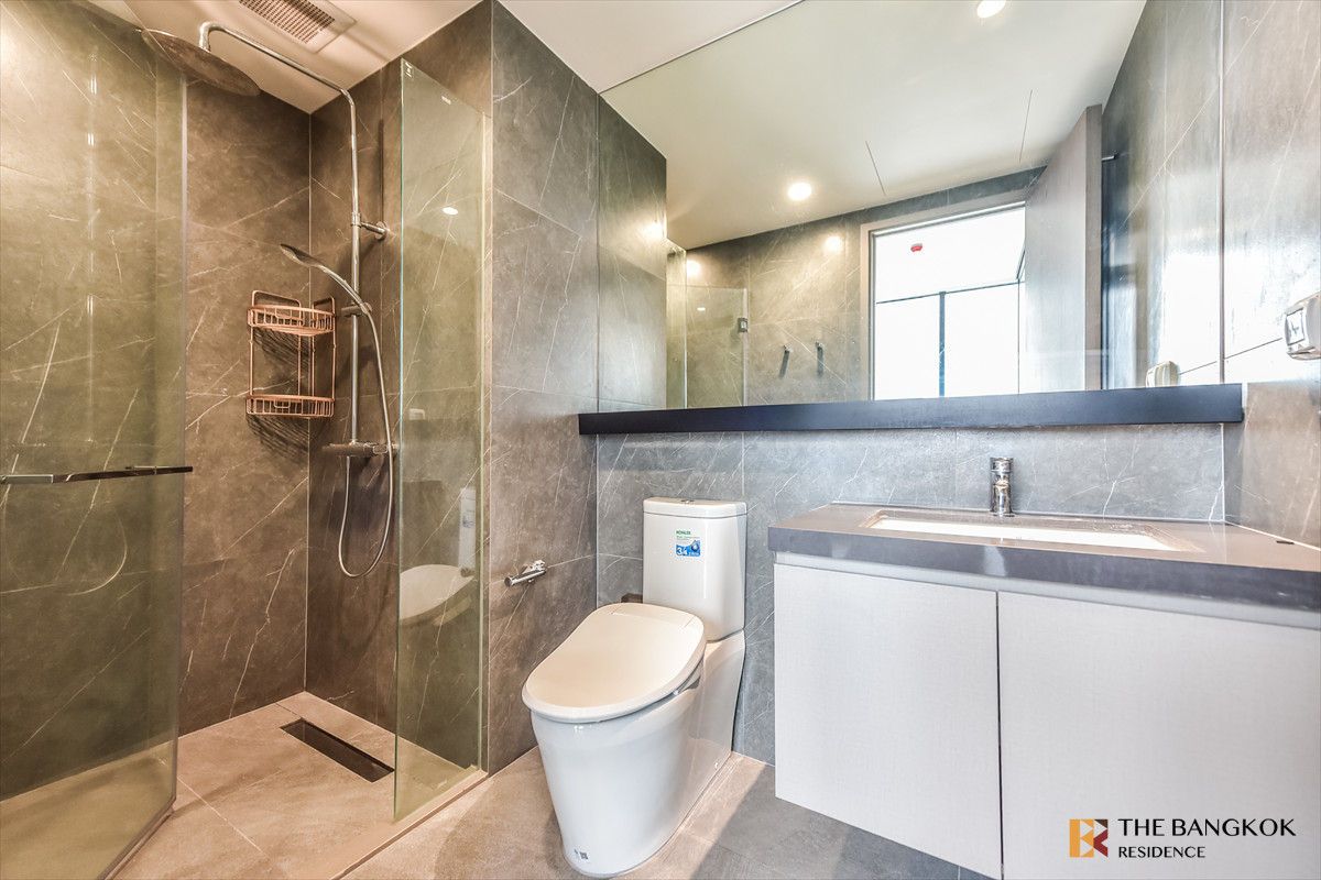 ให้เช่าคอนโดราชเทวี พญาไท :  ห้องยังว่าง 💚 The Extro Phayathai-Rangnam สวยครบพร้อมอยู่ 💚 ใกล้ BTS อนุสาวรีย์ชัยสมรภูมิ 