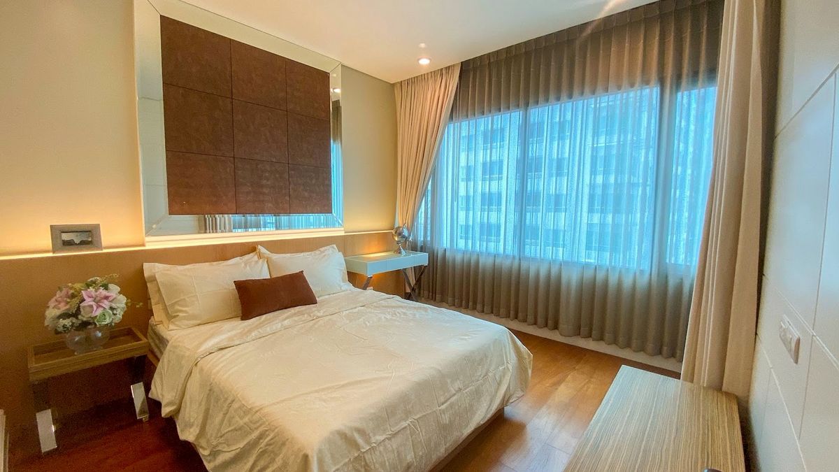 ให้เช่าคอนโดสุขุมวิท อโศก ทองหล่อ : ✨ Bright Sukhumvit 24 – คอนโดหรู ใจกลางสุขุมวิท ✨