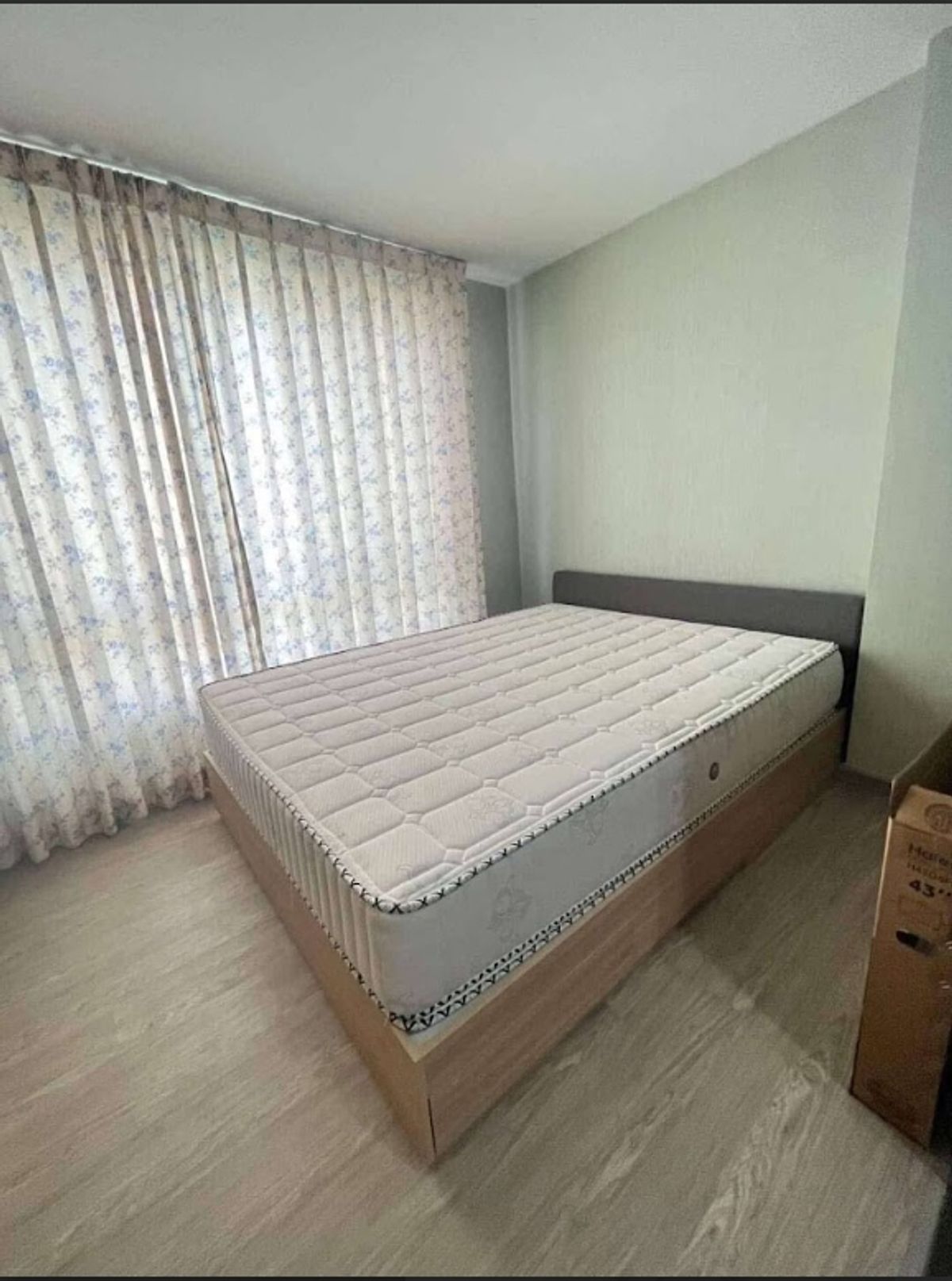 ขายคอนโดราษฎร์บูรณะ สุขสวัสดิ์ : (A0004) Polis Condo Suksawat 64