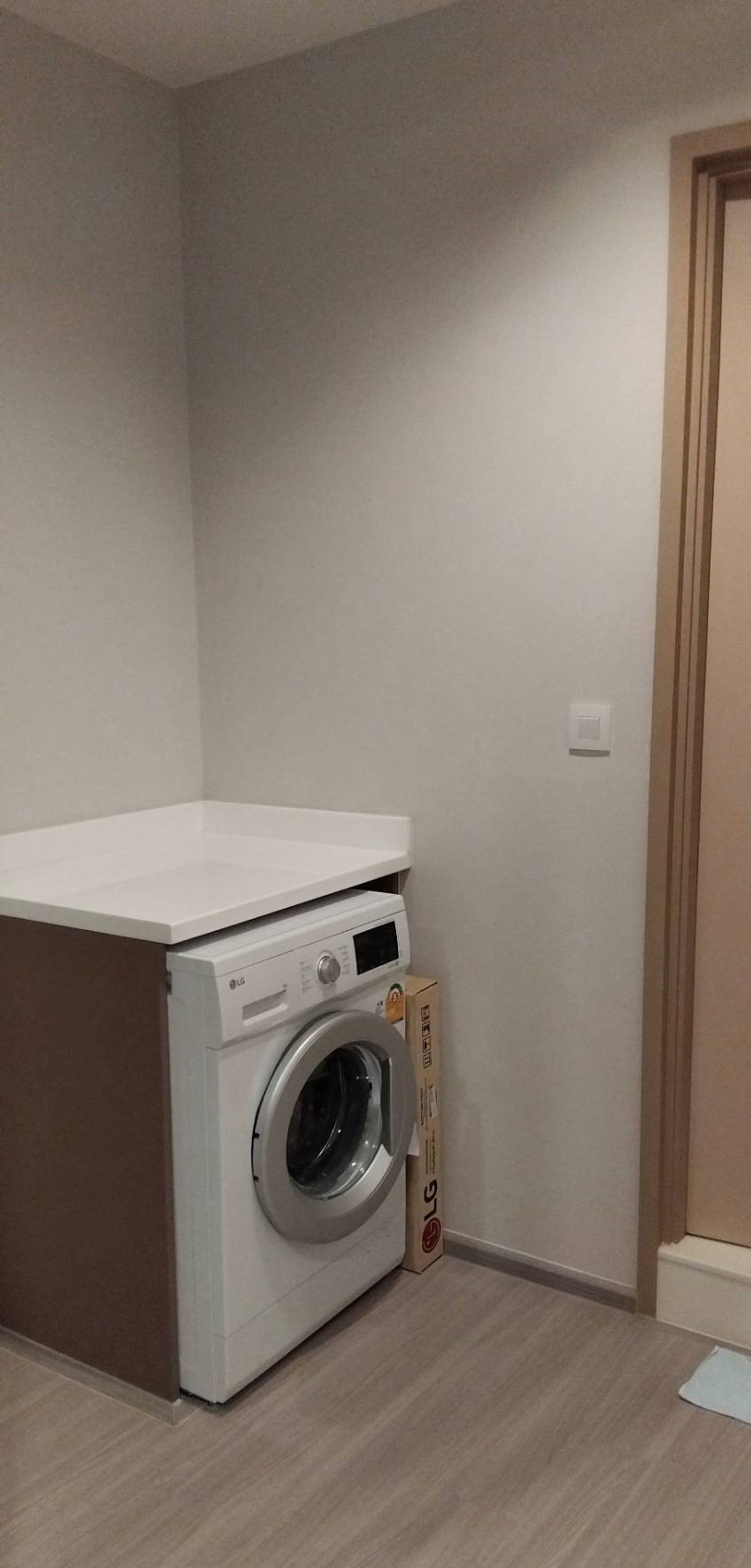 For SaleCondoThaphra, Talat Phlu, Wutthakat : Pool View close to BTS Talad Plu, Fully furnished, Sell with tenant 081-245-7349