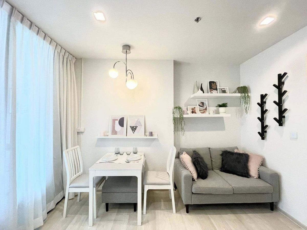 ให้เช่าคอนโดวิทยุ ชิดลม หลังสวน : life one wireless for rent 28k 1bedroom 