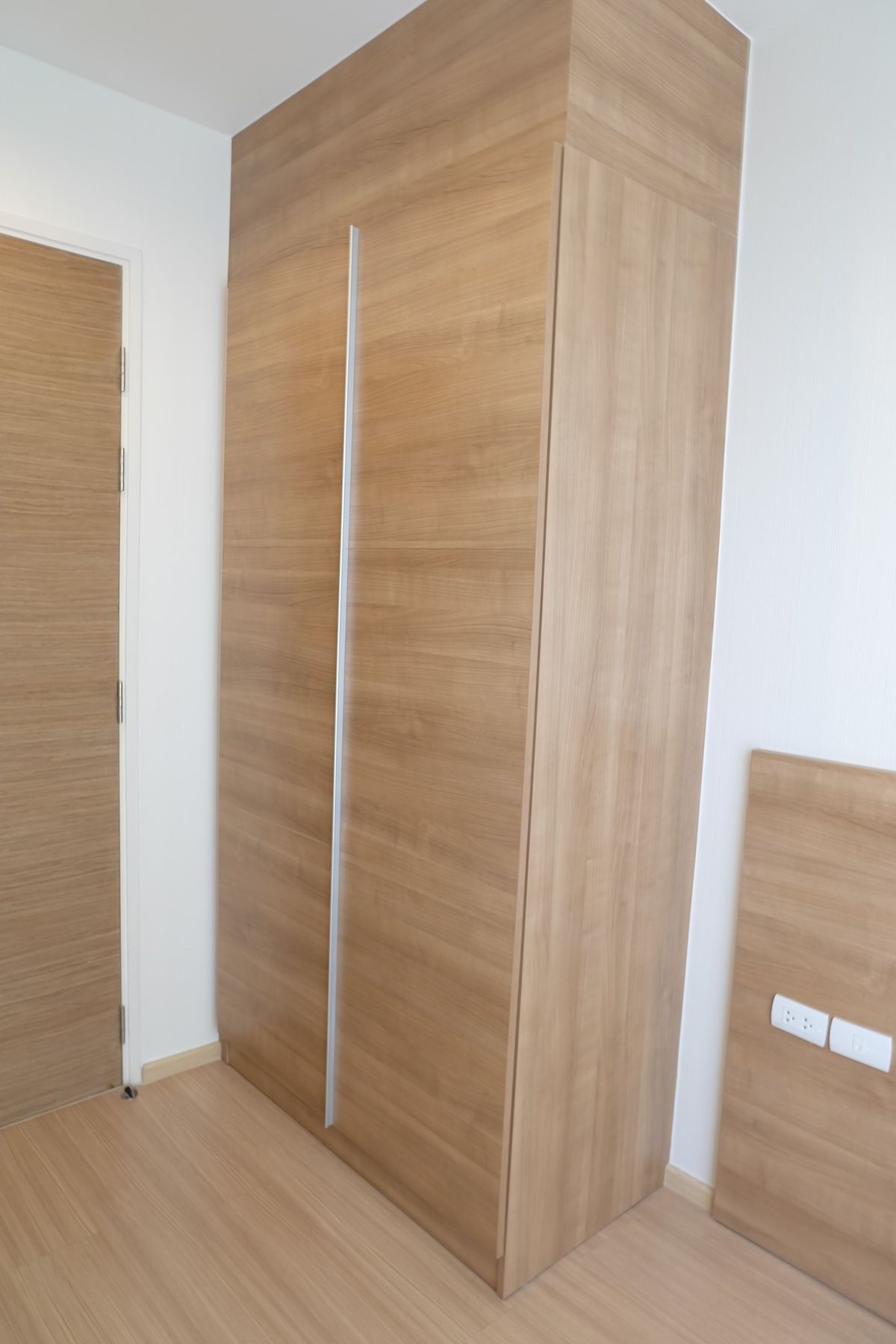 For SaleCondoOnnut, Udomsuk : Selling room at Rhythm Sukhumvit 50 Price 8,500,000 baht [MKS250731]