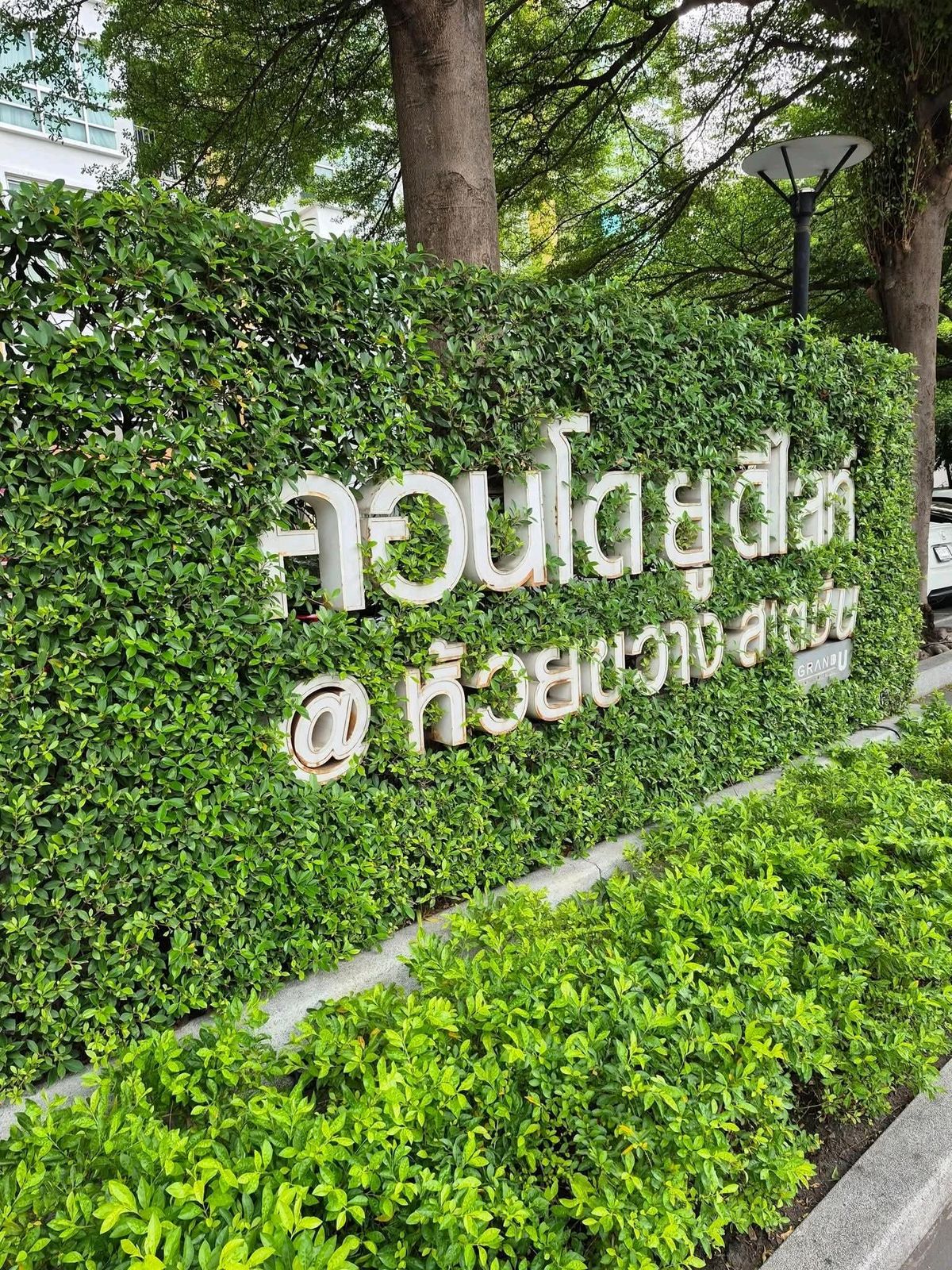 ให้เช่าคอนโดรัชดา ห้วยขวาง : ให้เช่าออฟฟิศ หรือ shop ร้านค้า