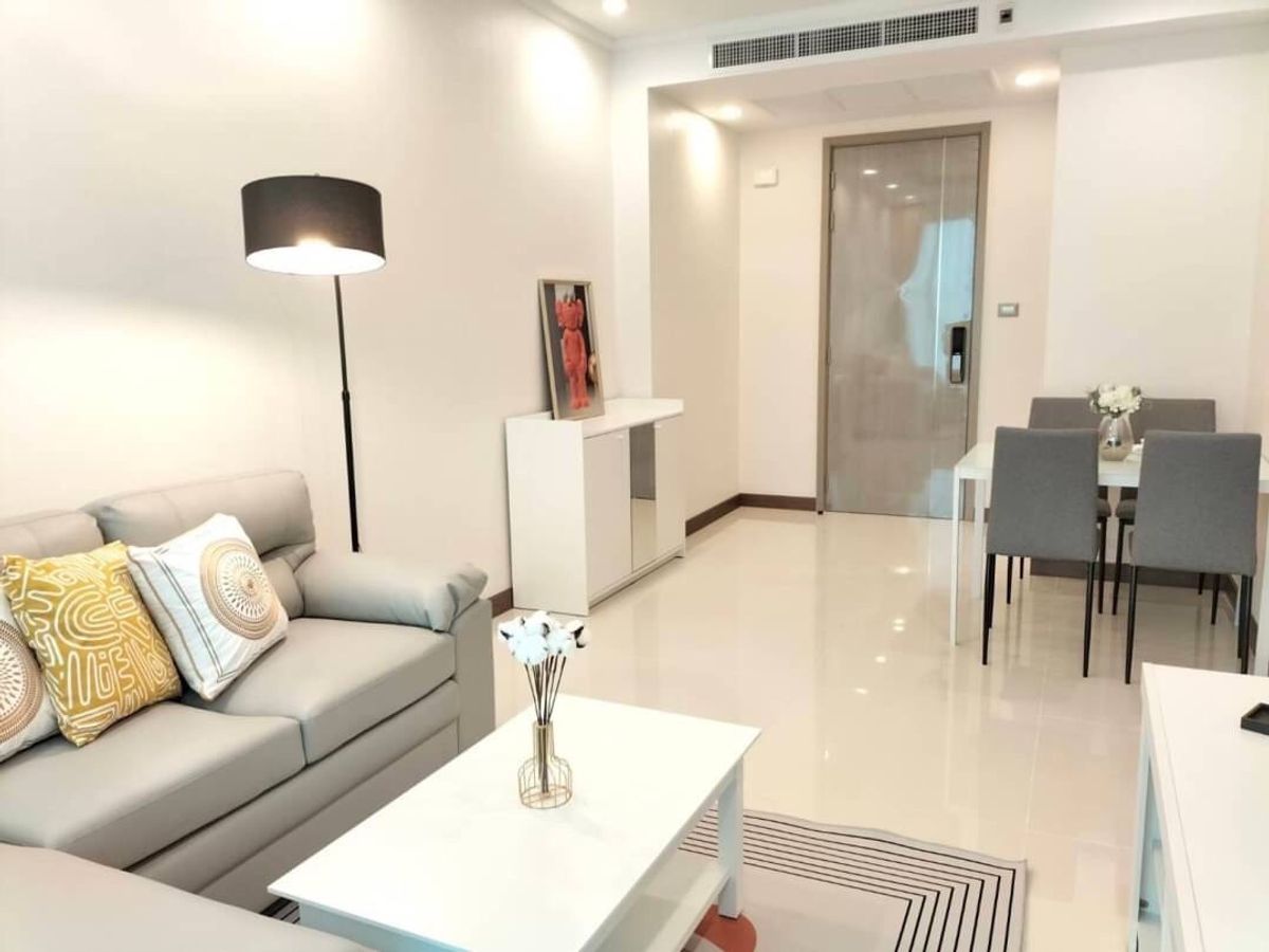 ให้เช่าคอนโดสุขุมวิท อโศก ทองหล่อ : สำหรับเช่า Supalai Oriental 39🔥📞0954175132