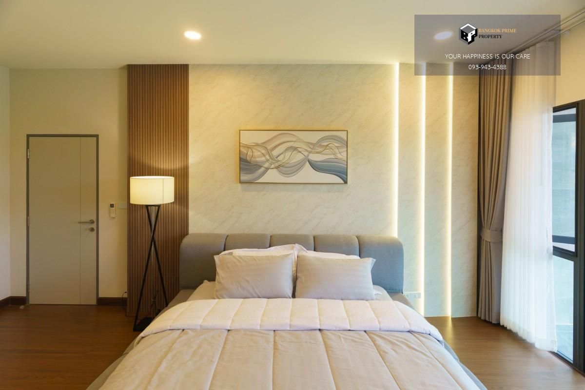 For RentHouseBangna, Bearing, Lasalle : The City Bangna 2 | #2025071610944