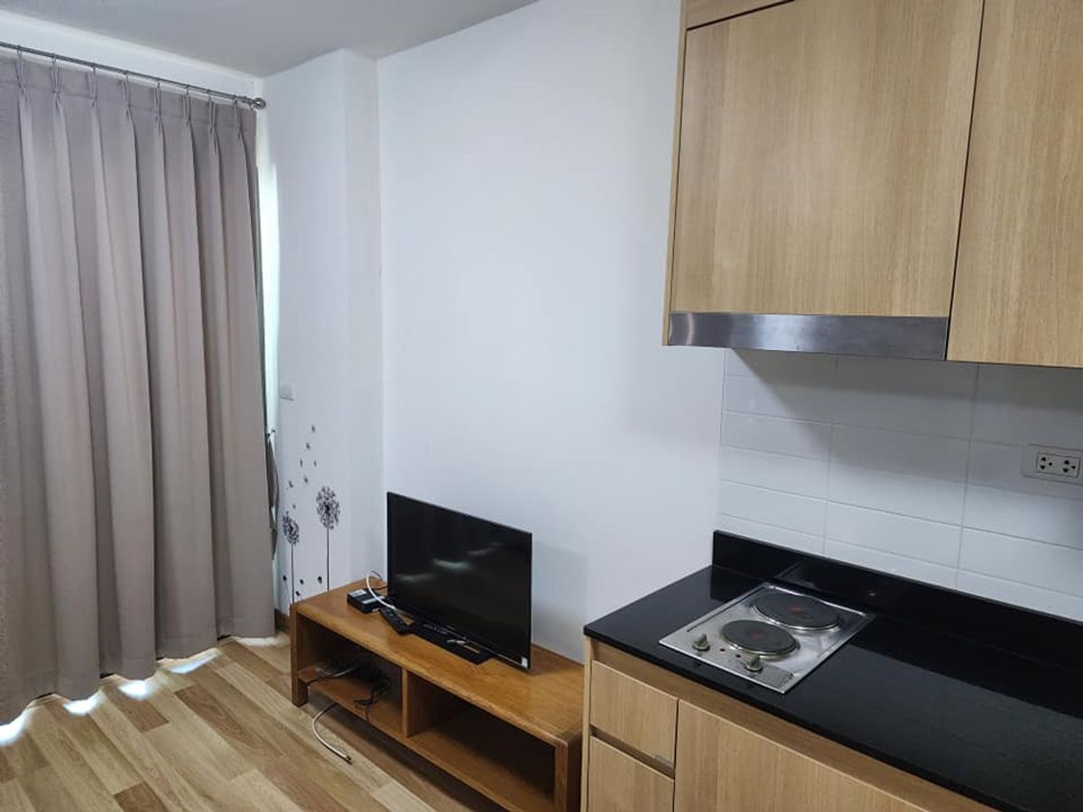 ขายคอนโดอ่อนนุช อุดมสุข : ขายคอนโด Ideo Blucove สุขุมวิท (ใกล้ BTS อุดมสุข เพียง 200 ม.)