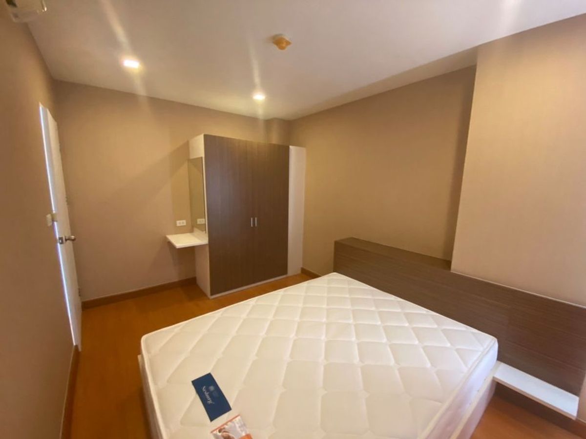 ขายคอนโดลาดกระบัง สุวรรณภูมิ : ขายคอนโด แอร์ลิงค์ เรสซิเดนซ์ (Airlink Residence) 📍 ตึก 5 | ชั้น 7 | ขนาด 36 ตร.ม.