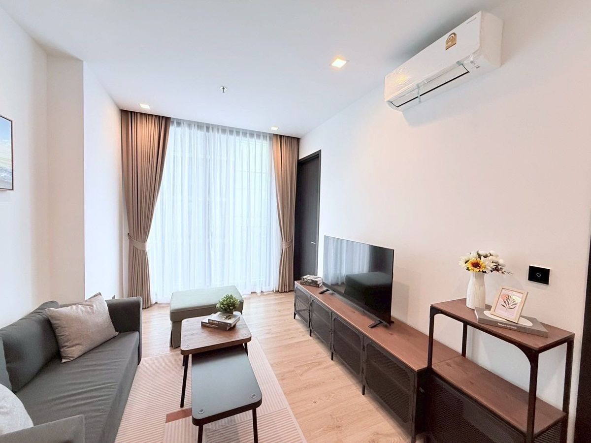 For RentCondoAri,Anusaowaree : For Rent – Noble Around Ari