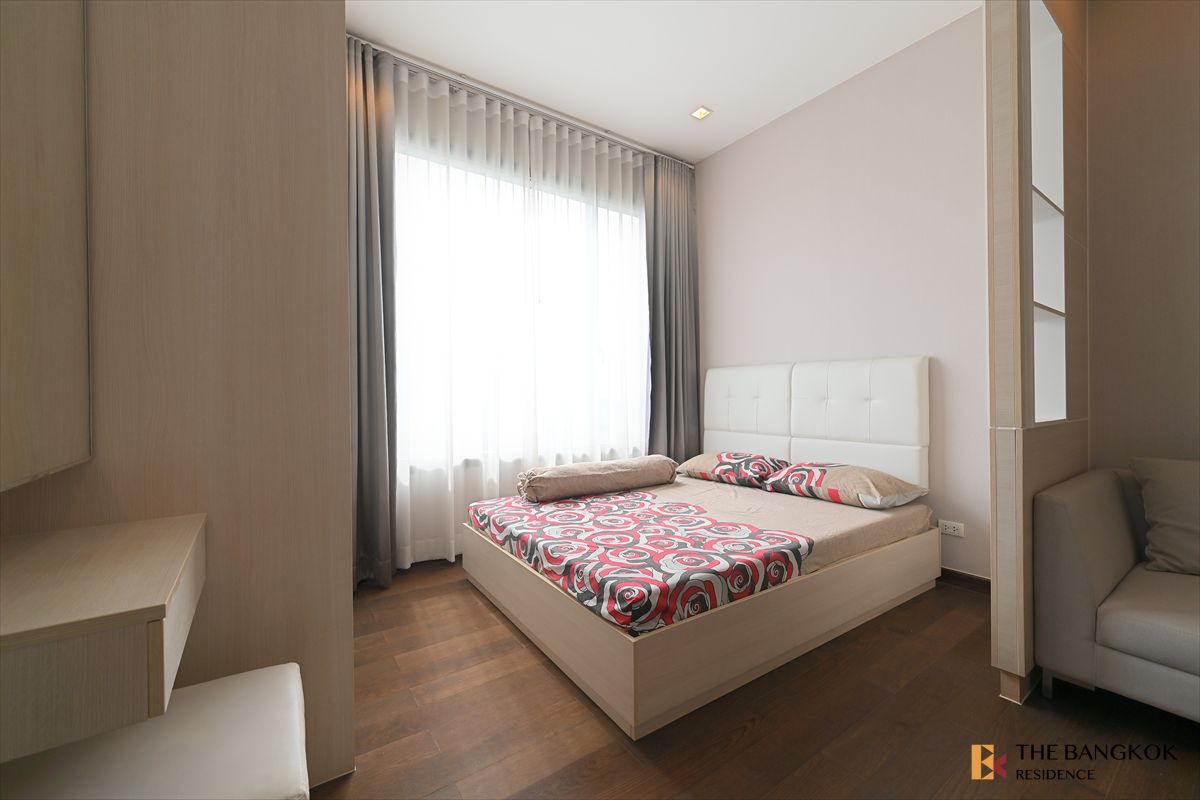 For RentCondoRama9, Petchburi, RCA : Q Asoke💥High-Rental Demand Condo in Prime Asoke Location, Near MRT Phetchaburi &  ARL Makkasan