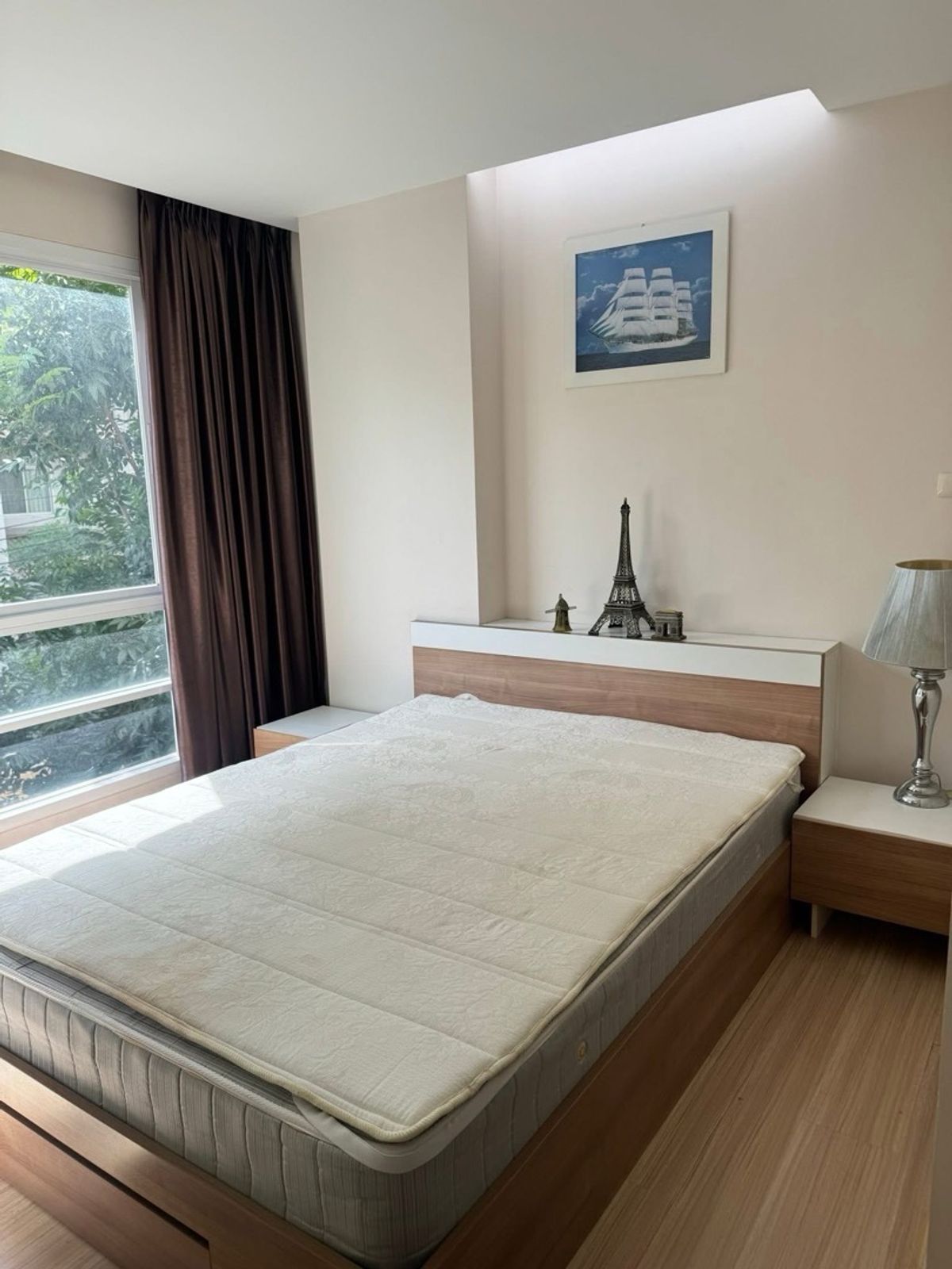 ให้เช่าคอนโดรัชดา ห้วยขวาง : The emerald resident ratchada /23sqm./3fl.9,000