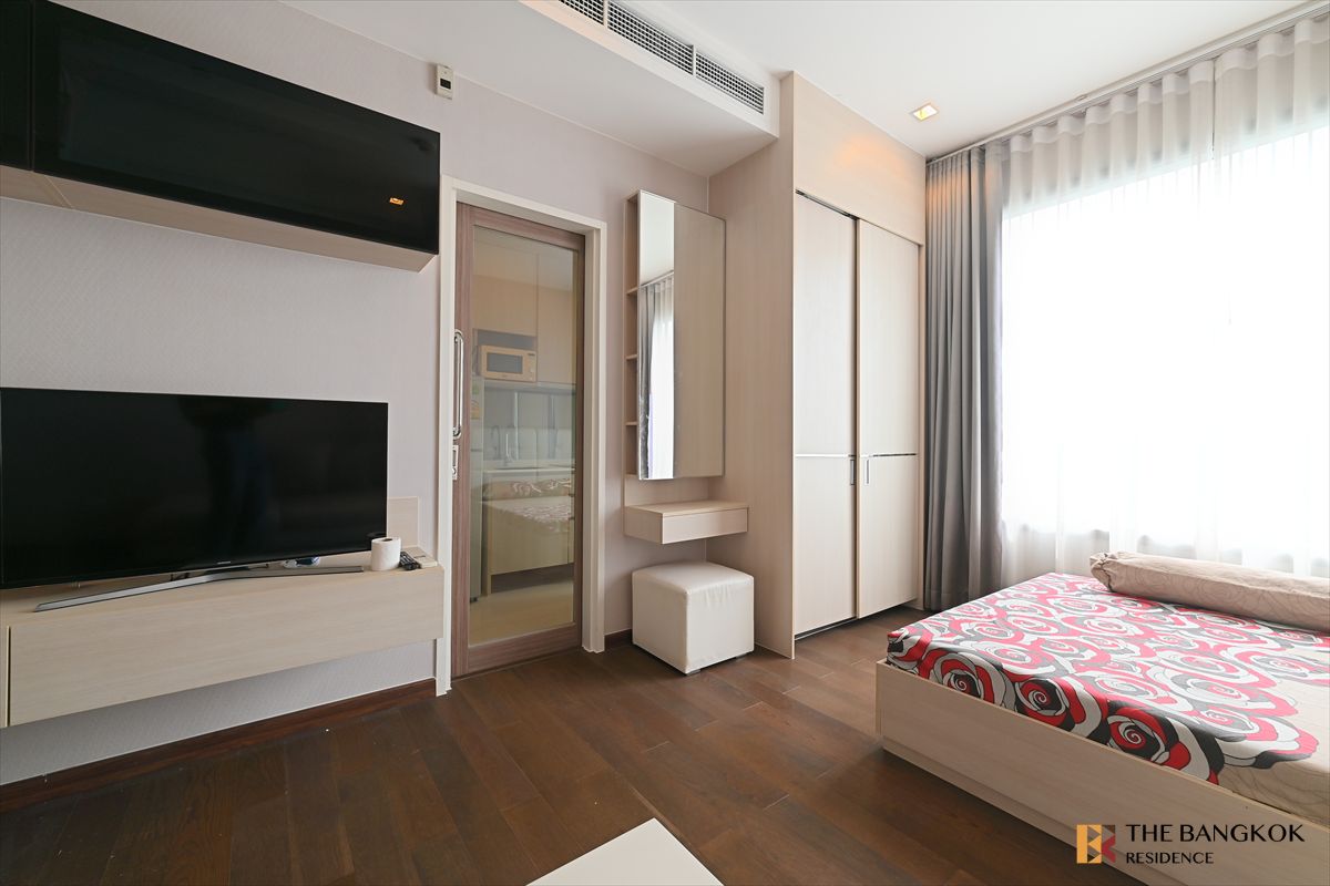 For RentCondoRama9, Petchburi, RCA : Q Asoke💥High-Rental Demand Condo in Prime Asoke Location, Near MRT Phetchaburi &  ARL Makkasan