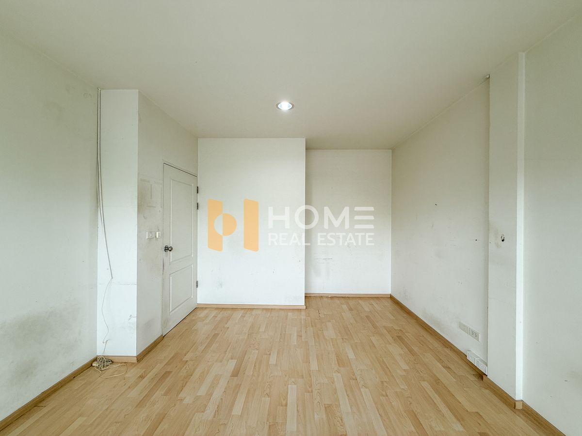 ขายทาวน์โฮมพัฒนาการ ศรีนครินทร์ : ทาวน์โฮม โนเบิล คิวบ์ พัฒนาการ / 3 ห้องนอน (ขาย), Noble Cube Pattanakarn / Townhome 3 Bedrooms (FOR SALE) PALM865