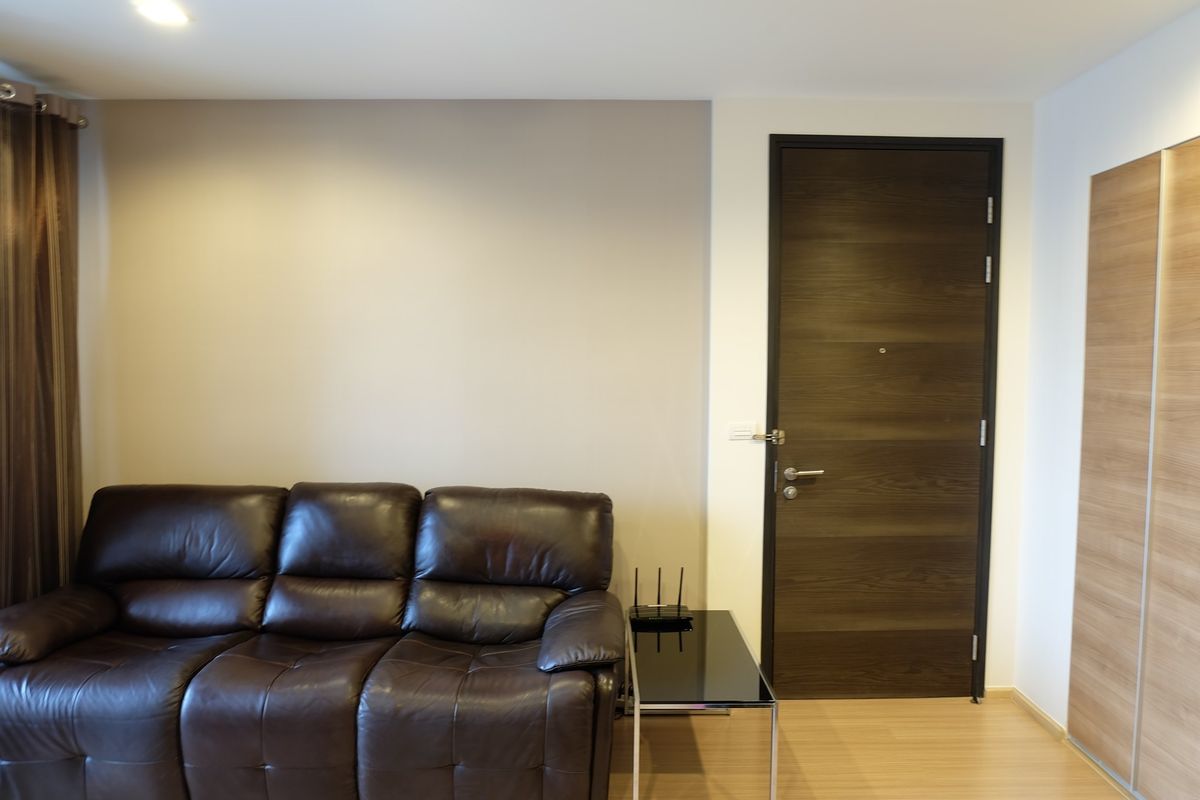 For SaleCondoOnnut, Udomsuk : Selling room at Rhythm Sukhumvit 50 Price 8,500,000 baht [MKS250731]