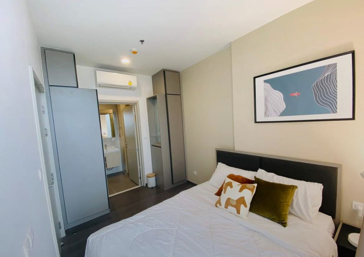 ขายคอนโดสุขุมวิท อโศก ทองหล่อ : ขาย รหัส RZ464 oka haus สุขุมวิท 36