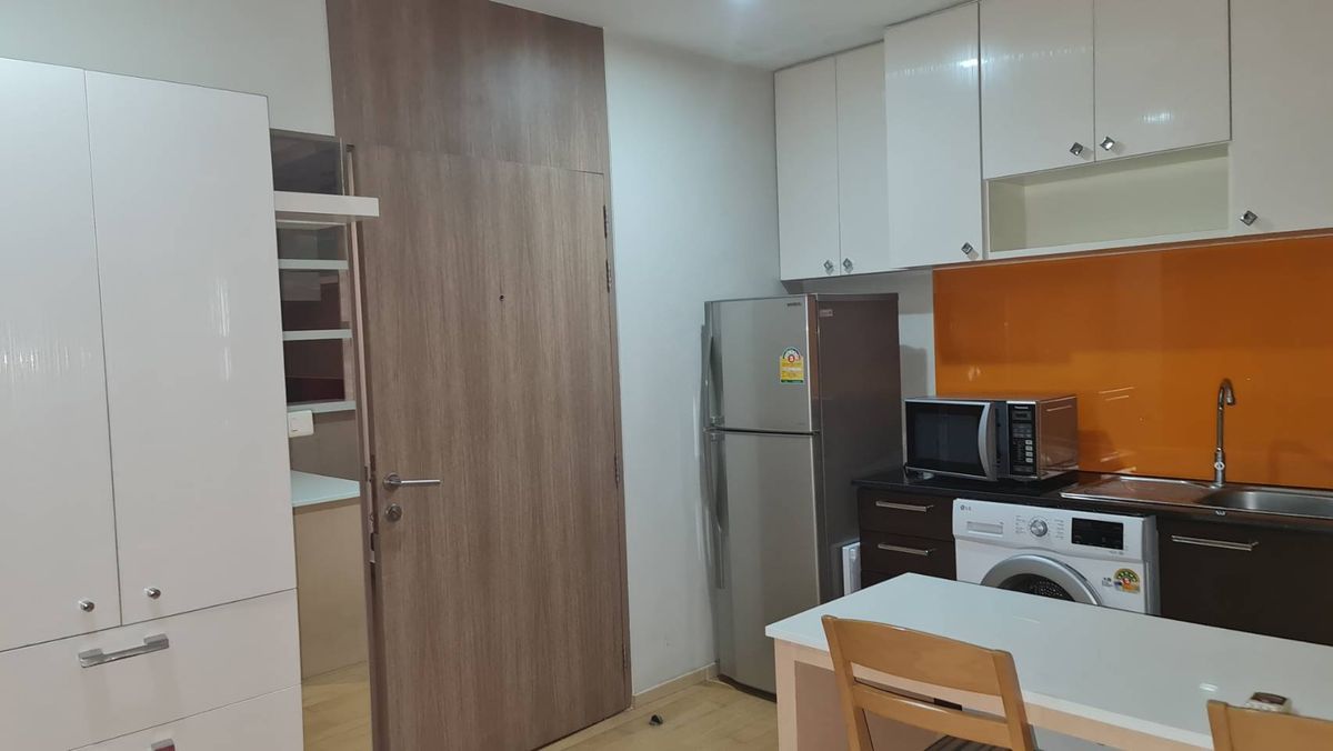 คอนโดสุขุมวิท อโศก ทองหล่อ : Noble Reveal Ekamai For Sale and Rent
