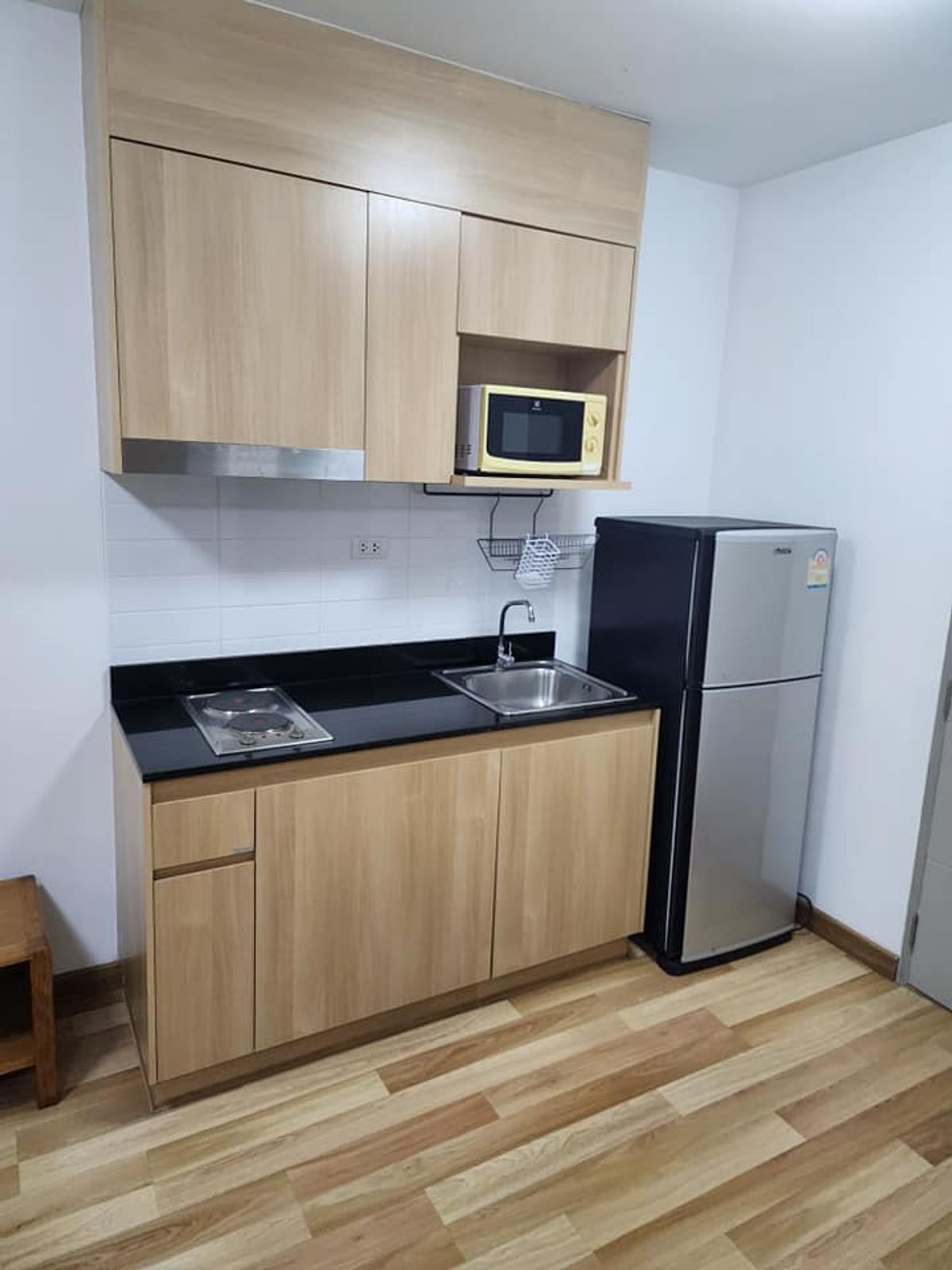 ขายคอนโดอ่อนนุช อุดมสุข : ขายคอนโด Ideo Blucove สุขุมวิท (ใกล้ BTS อุดมสุข เพียง 200 ม.)