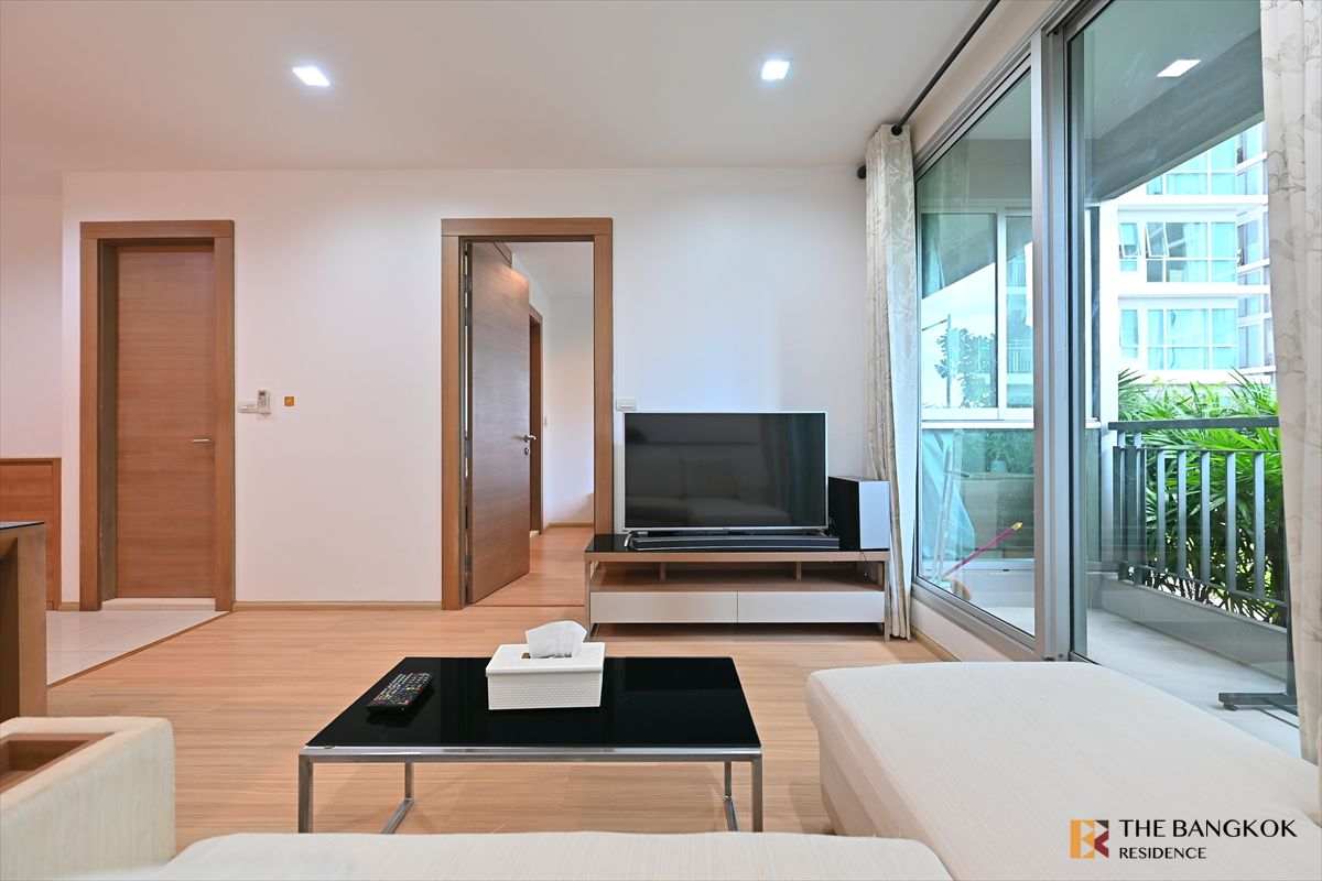 ให้เช่าคอนโดรัชดา ห้วยขวาง : RHYTHM Ratchada-Huaikhwang 🔥 ห้องสวย ราคาดี! ใกล้ MRT ห้วยขวาง