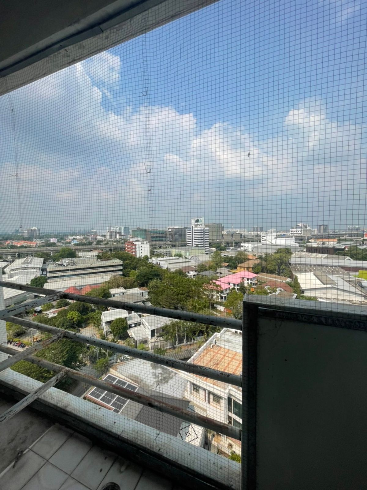 ขายคอนโดวิภาวดี ดอนเมือง หลักสี่ : 🔥ด่วนทรัพย์ธนาคาร🔥ขายห้องชุด แอร์พอร์ทเรสซิเดนท์เชียล คอนโด