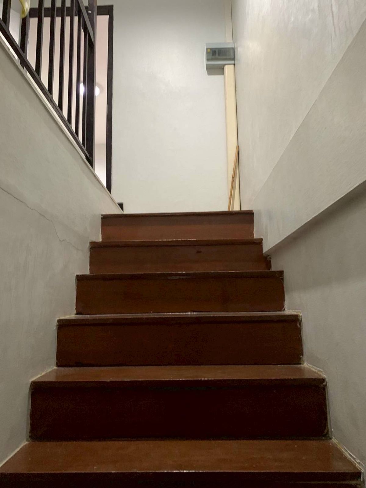 ขายทาวน์โฮมลาดพร้าว101 แฮปปี้แลนด์ : ขายด่วนทาวน์เฮ้าส์ โครงการหมู่บ้านเสนา ซอยแฮปปี้แลนด์ ใกล้เดอะมอลล์บางกะปิ (N.1787)