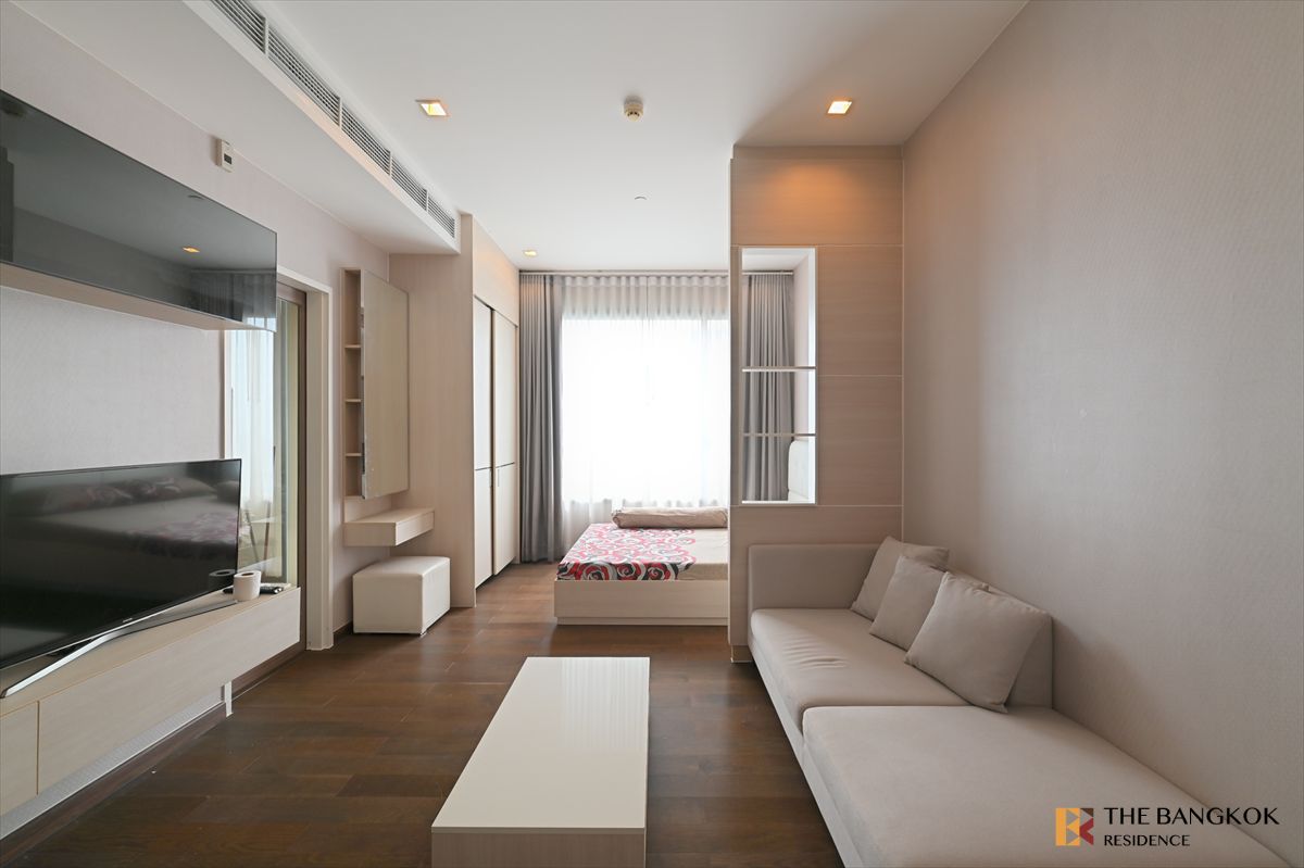 For RentCondoRama9, Petchburi, RCA : Q Asoke💥High-Rental Demand Condo in Prime Asoke Location, Near MRT Phetchaburi &  ARL Makkasan