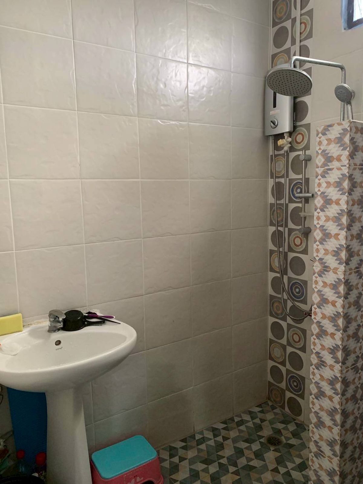 ขายทาวน์โฮมลาดพร้าว101 แฮปปี้แลนด์ : ขายด่วนทาวน์เฮ้าส์ โครงการหมู่บ้านเสนา ซอยแฮปปี้แลนด์ ใกล้เดอะมอลล์บางกะปิ (N.1787)