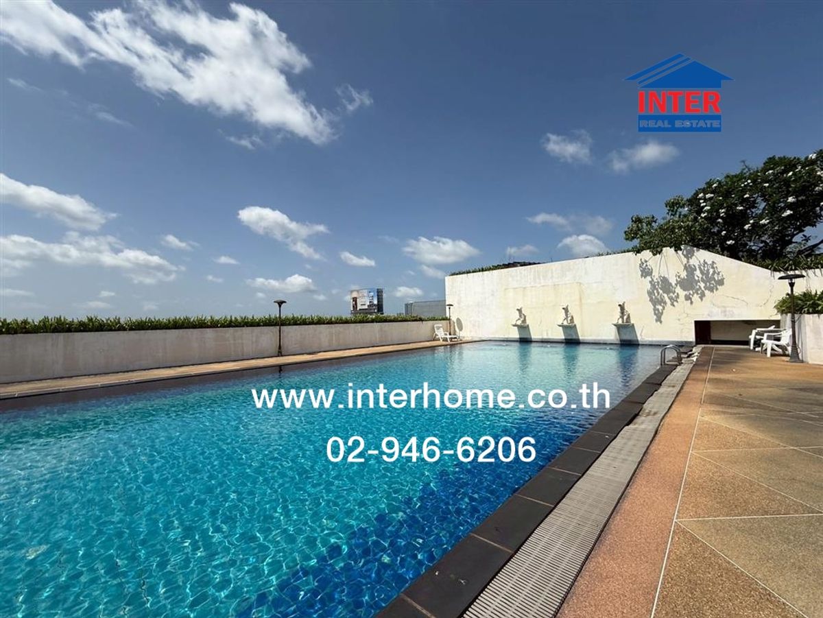ขายคอนโดสาทร นราธิวาส : คอนโดมิเนียม 134.8 ตร.ม. ปาล์มพาวิลเลี่ยน3 ซอยเย็นอากาศ2 แยก3-2 ถนนพระราม4 ถนนนางลิ้นจี่ เขตยานนาวา กรุงเทพมหานคร