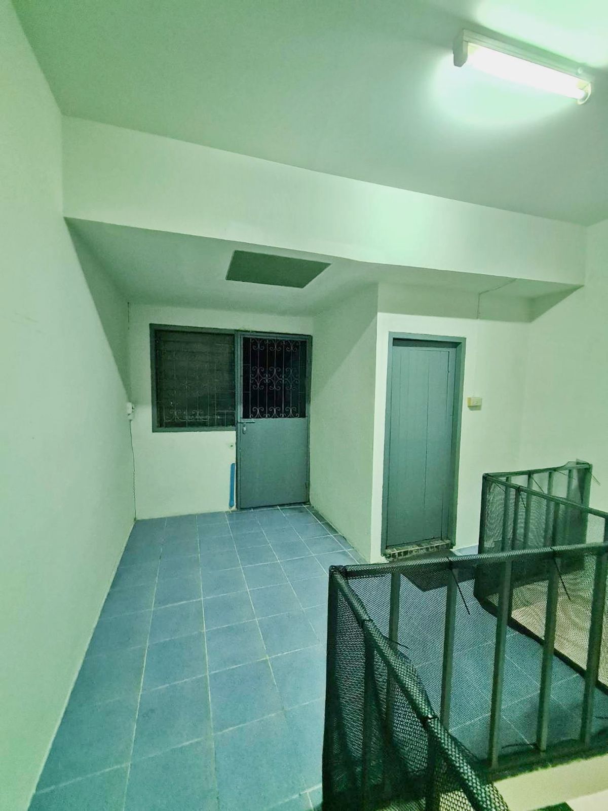 อาคารพาณิชย์โชคชัย4 ลาดพร้าว71 : 🔥ขายตึกแถว 3ชั้น ลาดพร้าว-โชคชัย4 สามารถเช่าทำออฟฟิศ หรือเปิดร้านอาหารได้ (ขายพร้อมผู้เช่า)