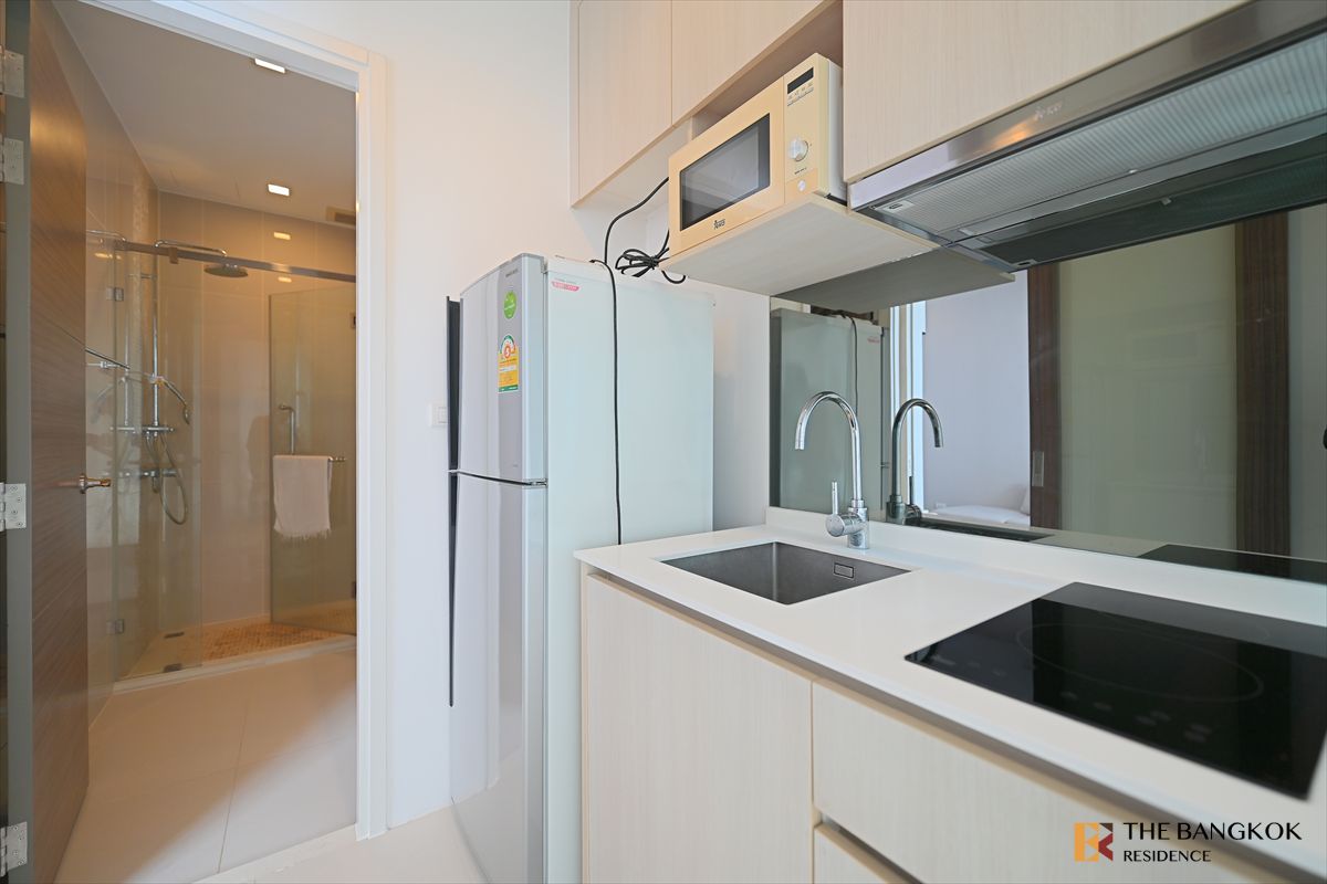 For RentCondoRama9, Petchburi, RCA : Q Asoke💥High-Rental Demand Condo in Prime Asoke Location, Near MRT Phetchaburi &  ARL Makkasan
