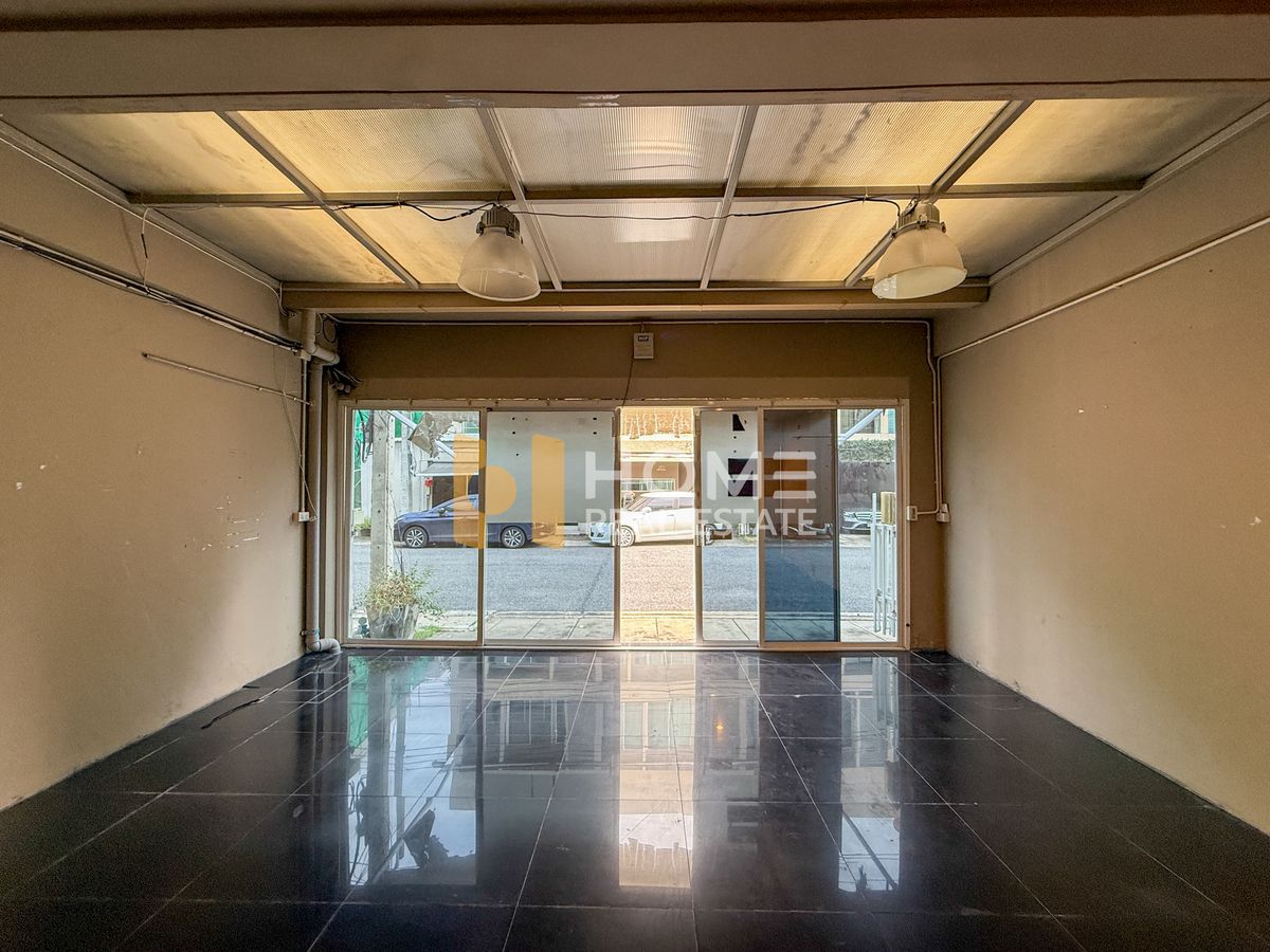 ขายทาวน์โฮมพัฒนาการ ศรีนครินทร์ : ทาวน์โฮม โนเบิล คิวบ์ พัฒนาการ / 3 ห้องนอน (ขาย), Noble Cube Pattanakarn / Townhome 3 Bedrooms (FOR SALE) PALM865