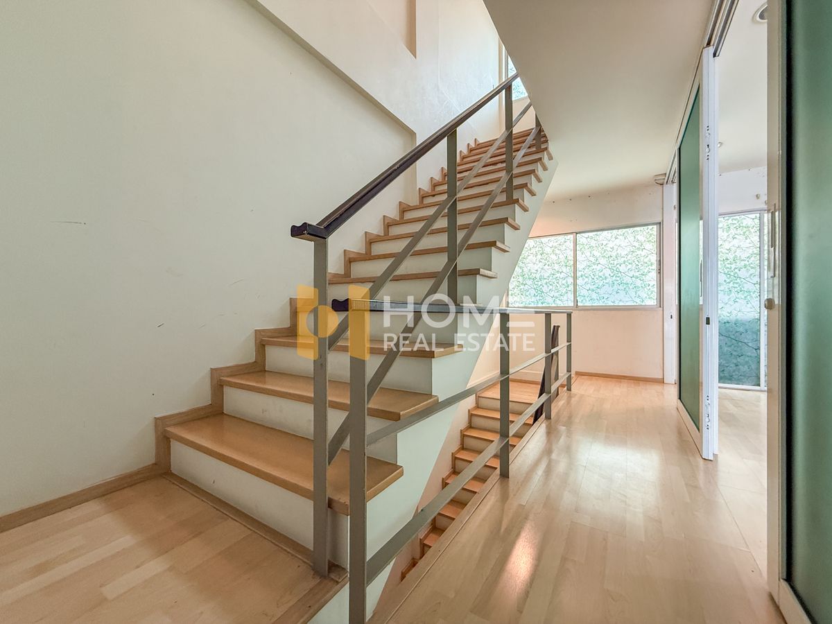 ขายทาวน์โฮมพัฒนาการ ศรีนครินทร์ : ทาวน์โฮม โนเบิล คิวบ์ พัฒนาการ / 3 ห้องนอน (ขาย), Noble Cube Pattanakarn / Townhome 3 Bedrooms (FOR SALE) PALM865