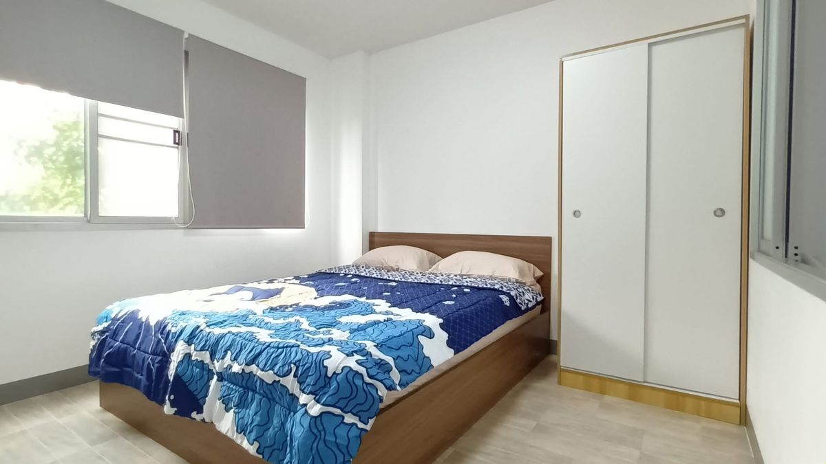 ขายคอนโดรามคำแหง หัวหมาก : 📣 [For Sale] ขายด่วน !! คอนโด Lumpini Condo Town Bodindecha Ramkhamhaeng