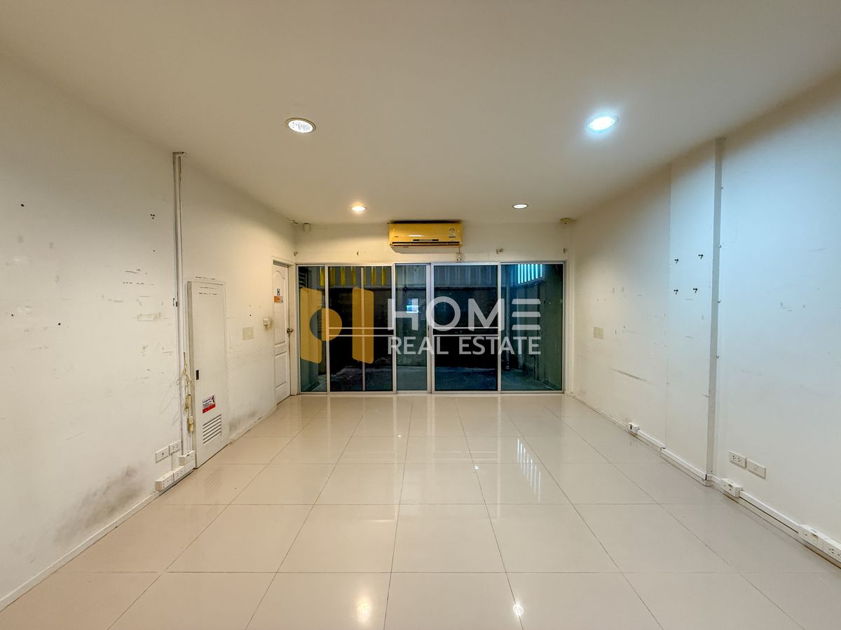 ขายทาวน์โฮมพัฒนาการ ศรีนครินทร์ : ทาวน์โฮม โนเบิล คิวบ์ พัฒนาการ / 3 ห้องนอน (ขาย), Noble Cube Pattanakarn / Townhome 3 Bedrooms (FOR SALE) PALM865