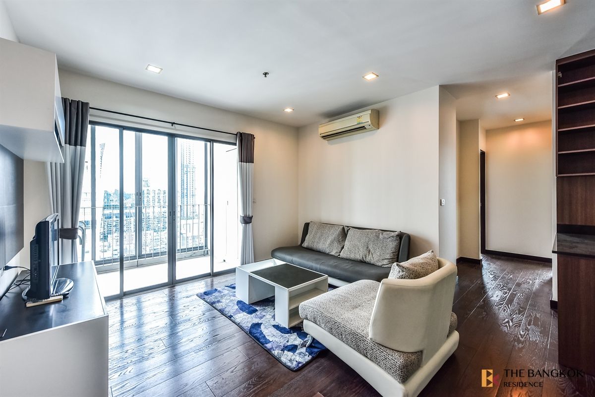 ให้เช่าคอนโดราชเทวี พญาไท : Available!!  ติดBTS Ideo Q Phayathai 2B2B 75sqm. เพียง 38K/Month เท่านั้น ติดต่อคุณอูมิโทร0658209572