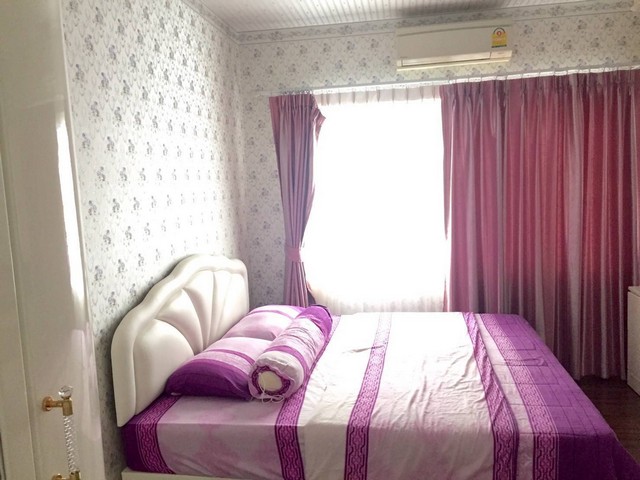 For RentTownhomeRamkhamhaeng, Hua Mak : rent Townhouse, Krungthep Kreetha Road, Hua Mak Subdistrict, Bang Kapi District, Bangkok, 162 sq m, 20 sq wa