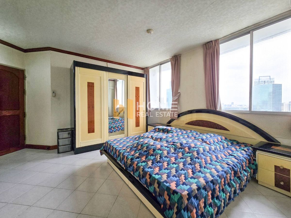 ขายคอนโดเกษตรศาสตร์ รัชโยธิน : Supalai Park Paholyothin 21 / 2 Bedrooms (FOR SALE), ศุภาลัย ปาร์ค พหลโยธิน 21 / 2 ห้องนอน (ขาย) QC299