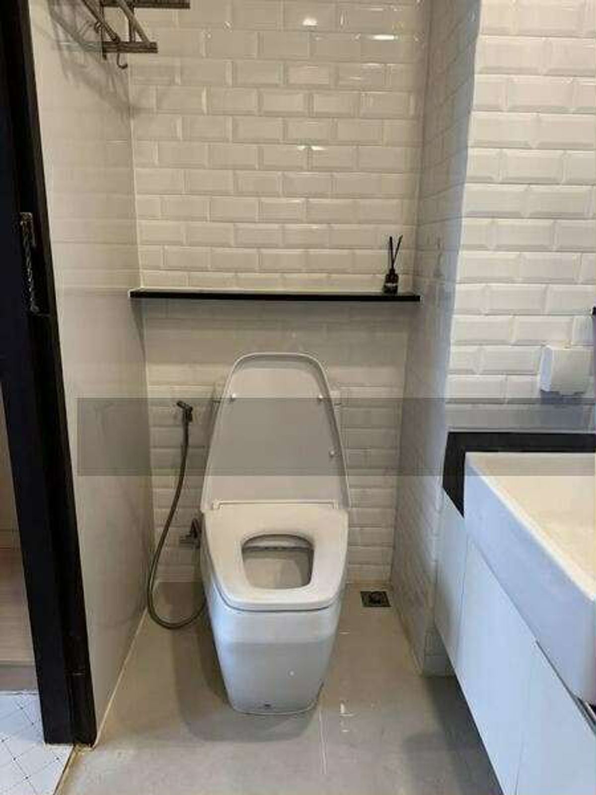 ขายคอนโดราชเทวี พญาไท : รหัสทรัพย์ BP0737 ขาย Wish Signature Midtown Siam