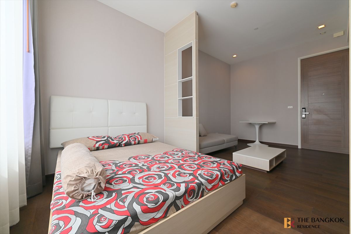 For RentCondoRama9, Petchburi, RCA : Q Asoke💥High-Rental Demand Condo in Prime Asoke Location, Near MRT Phetchaburi &  ARL Makkasan