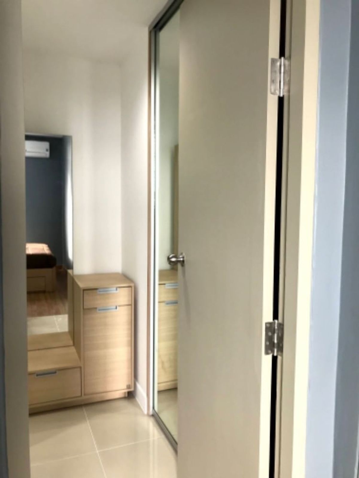 ขายคอนโดอ่อนนุช อุดมสุข : ขายคอนโด Ideo Blucove สุขุมวิท (ใกล้ BTS อุดมสุข เพียง 200 ม.)