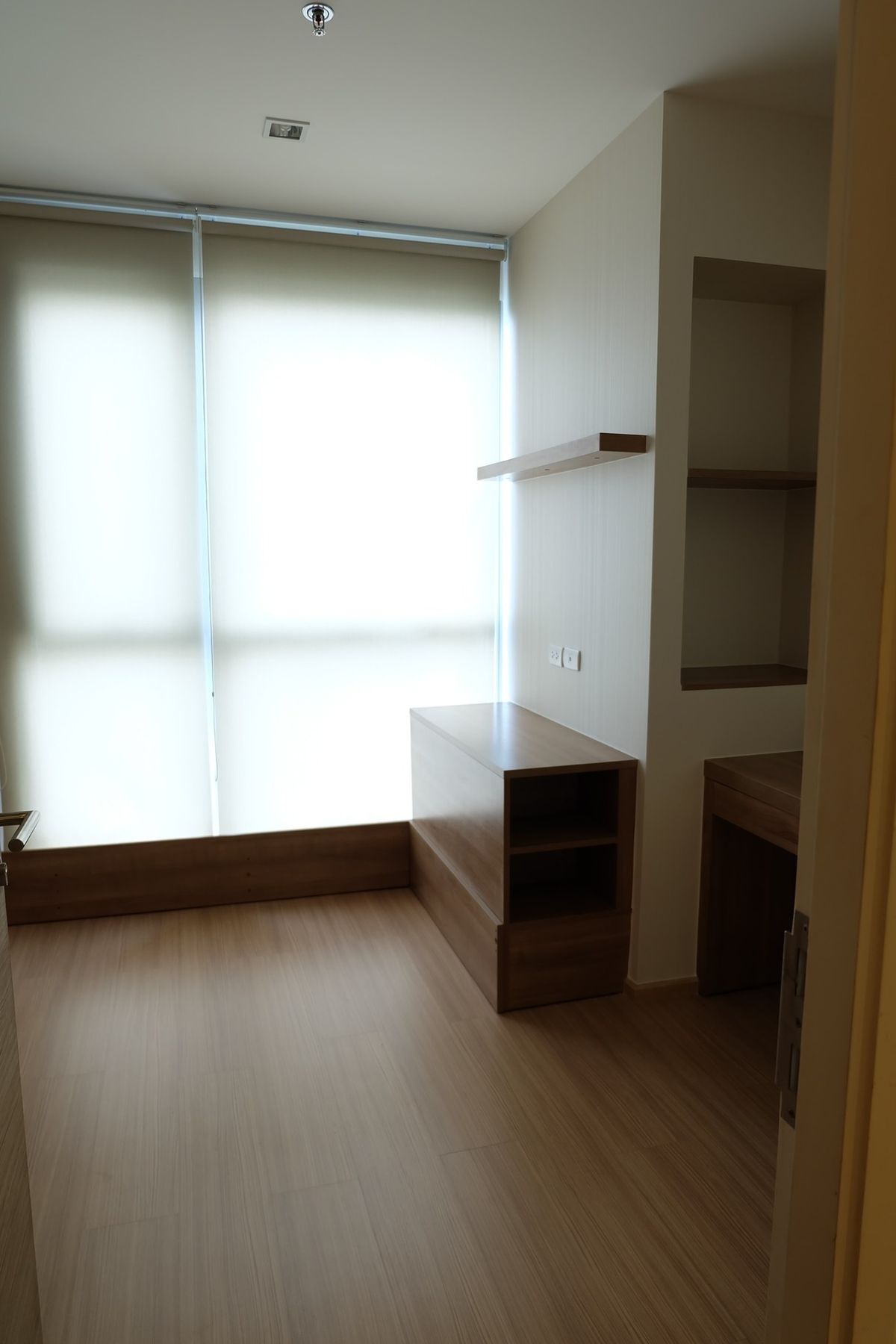 For SaleCondoOnnut, Udomsuk : Selling room at Rhythm Sukhumvit 50 Price 8,500,000 baht [MKS250731]