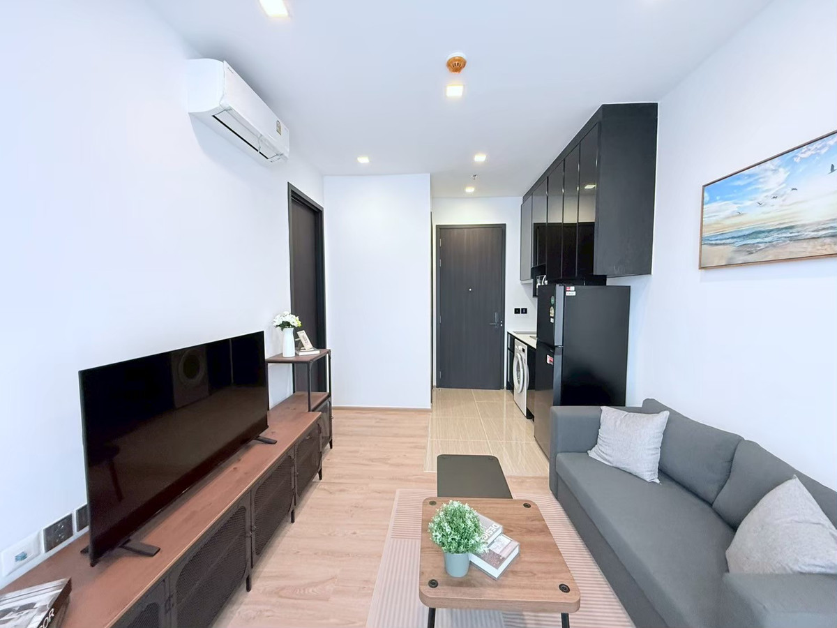 For RentCondoAri,Anusaowaree : For Rent – Noble Around Ari