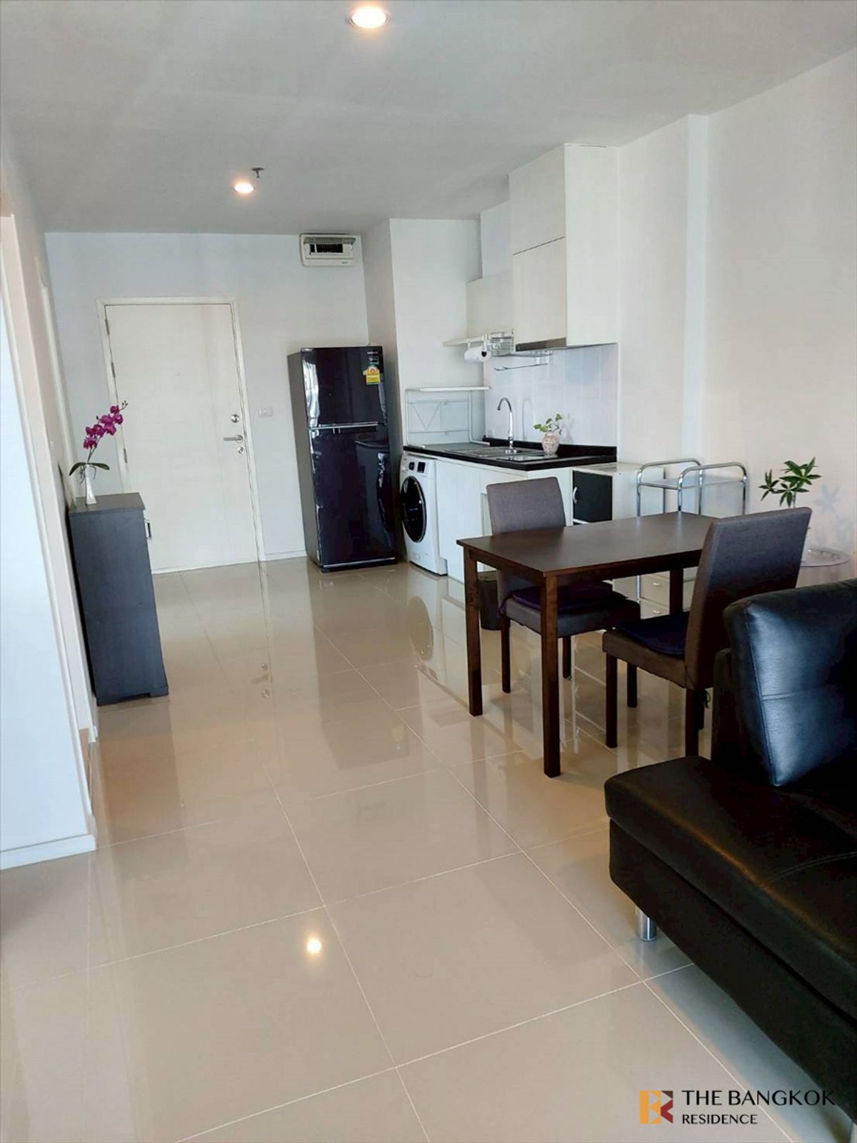 For SaleCondoRama9, Petchburi, RCA : ✨ Condo in the heart of the new cbd  ✨ , Aspire Rama 9, near MRT Rama 9