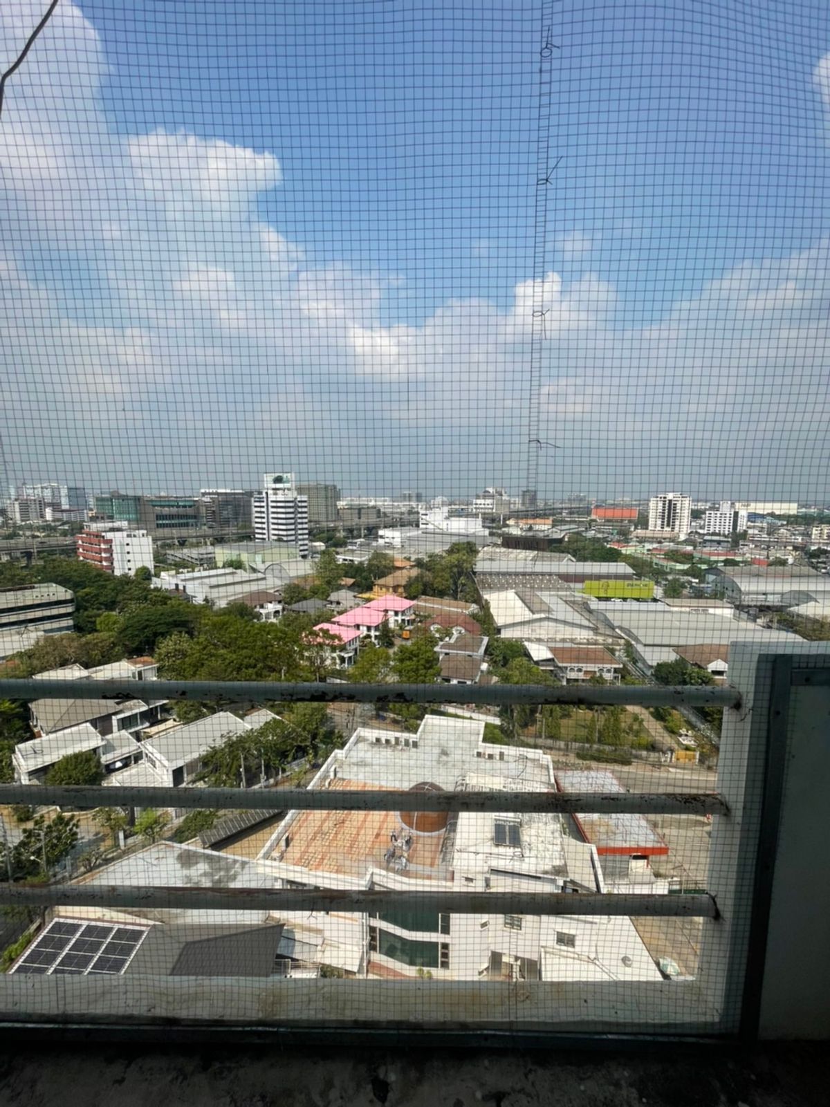 ขายคอนโดวิภาวดี ดอนเมือง หลักสี่ : 🔥ด่วนทรัพย์ธนาคาร🔥ขายห้องชุด แอร์พอร์ทเรสซิเดนท์เชียล คอนโด