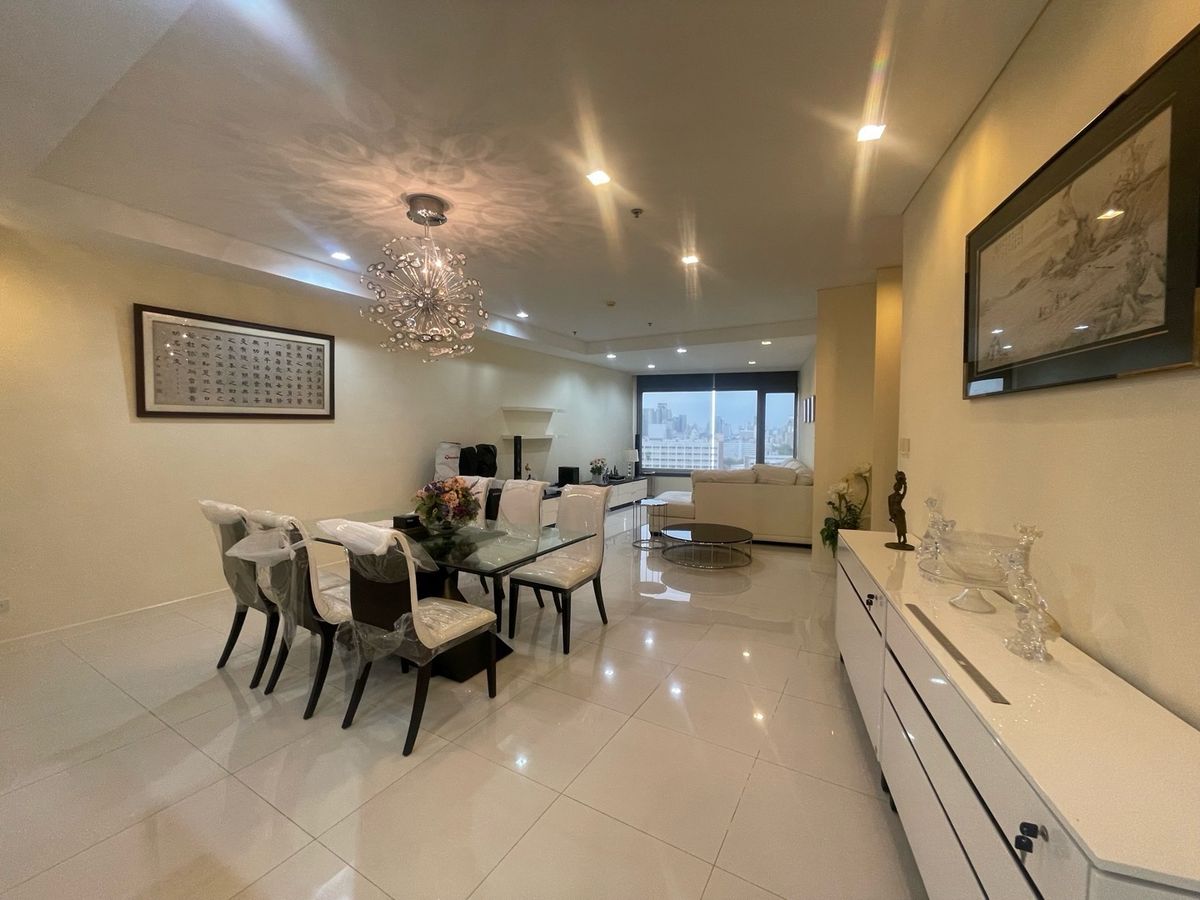 ให้เช่าคอนโดวิทยุ ชิดลม หลังสวน : FOR RENT : Amanta Lumpini