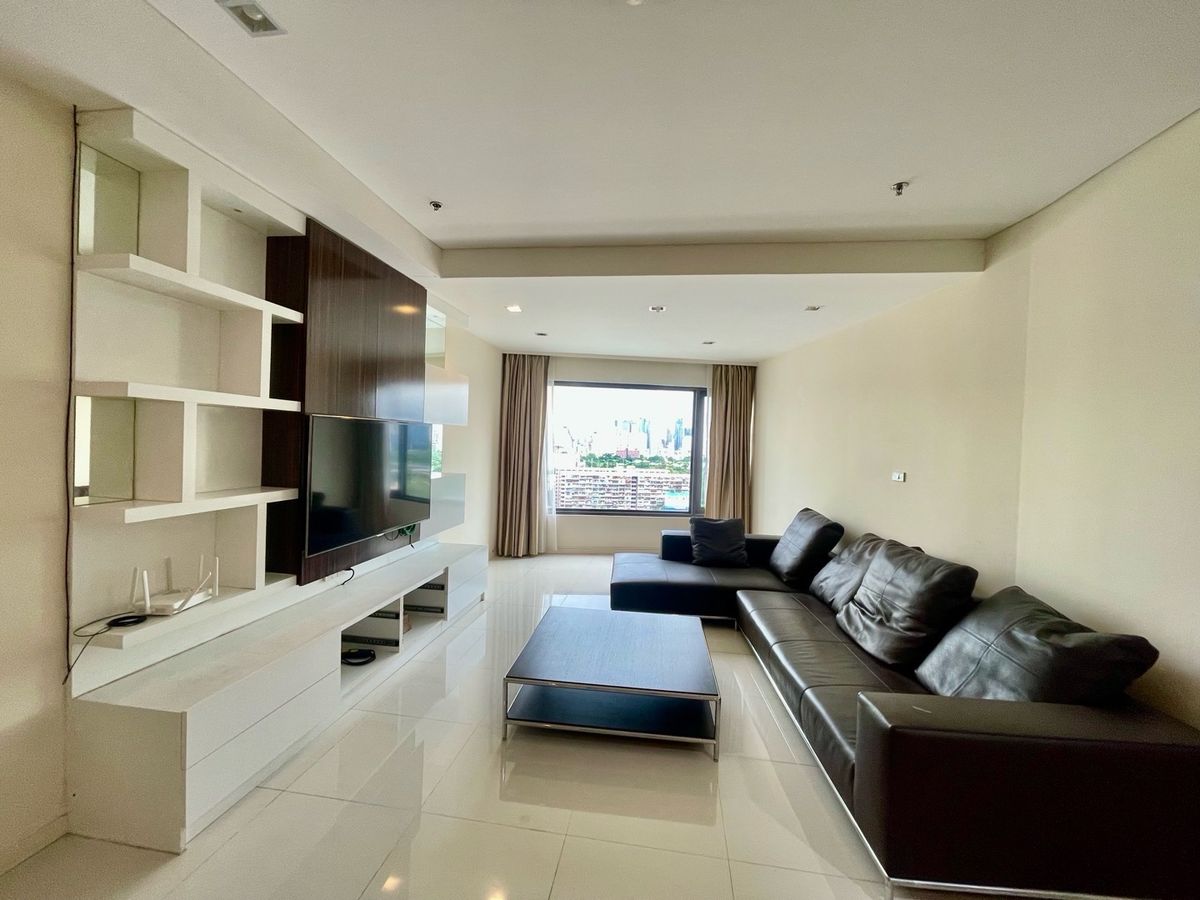 ให้เช่าคอนโดวิทยุ ชิดลม หลังสวน : FOR RENT : Amanta Lumpini