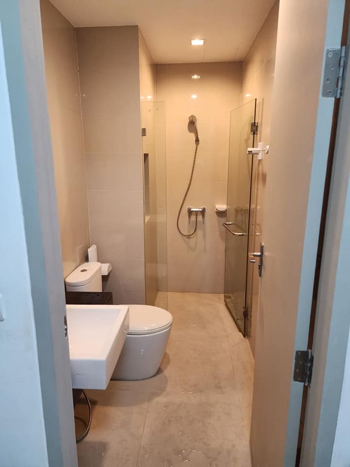 ขายคอนโดอ่อนนุช อุดมสุข : ขายคอนโด Ideo Blucove สุขุมวิท (ใกล้ BTS อุดมสุข เพียง 200 ม.)